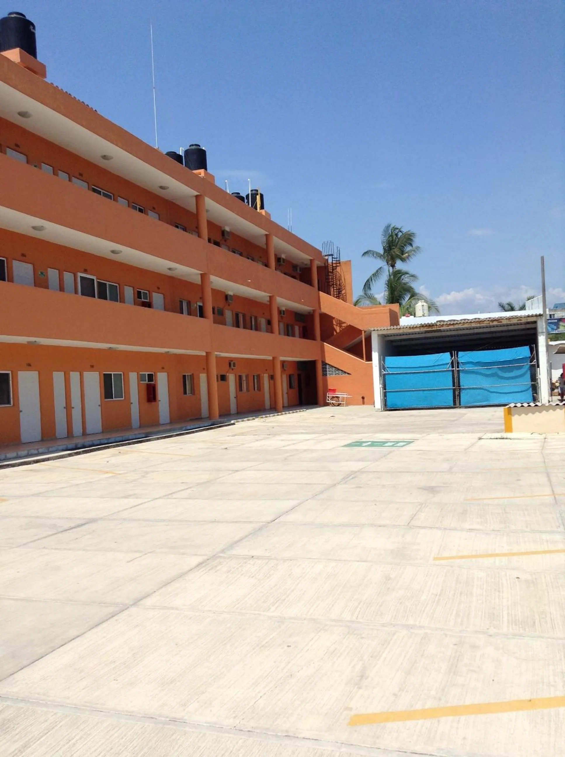 Paraiso del Pescador