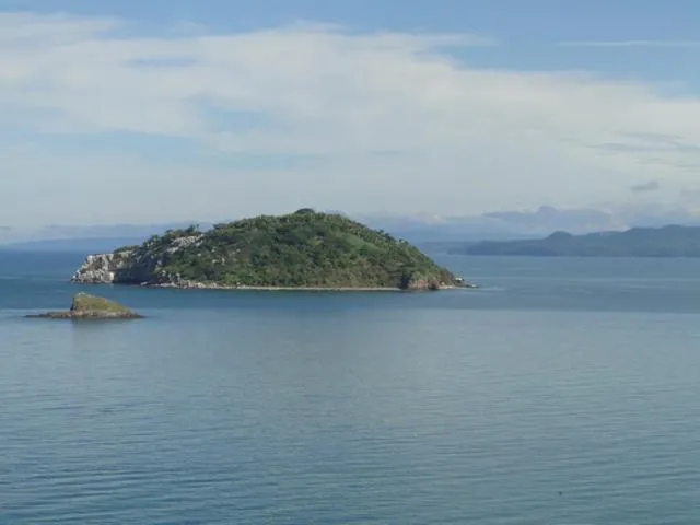 Paraiso del Pescador