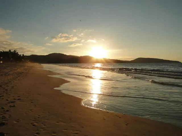 Paraiso del Pescador