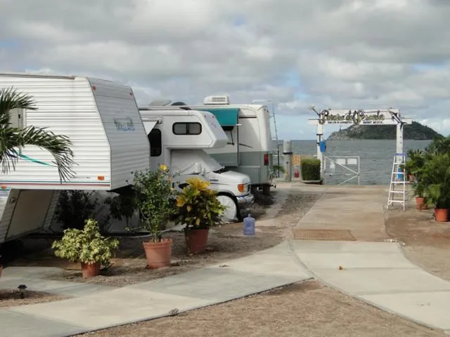 Paraiso del Pescador