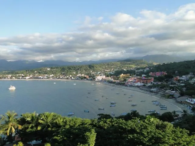 Paraiso del Pescador