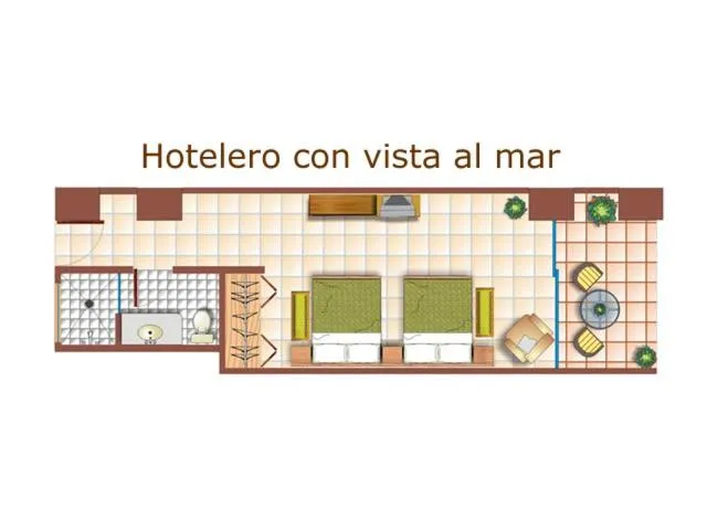 Paraiso del Pescador