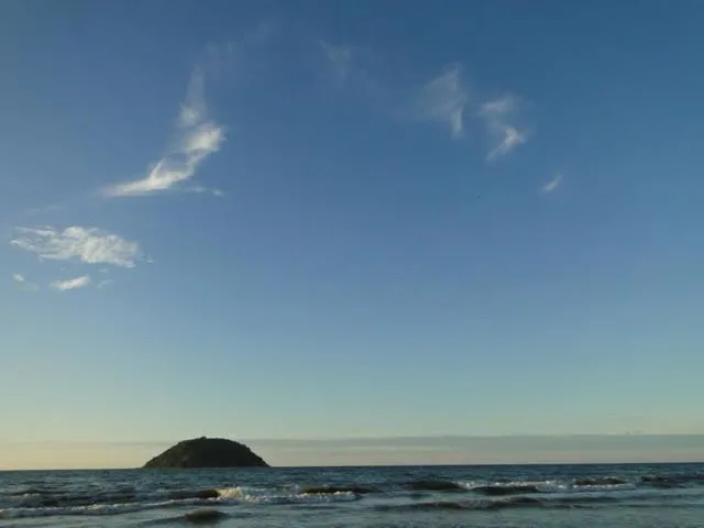 Paraiso del Pescador