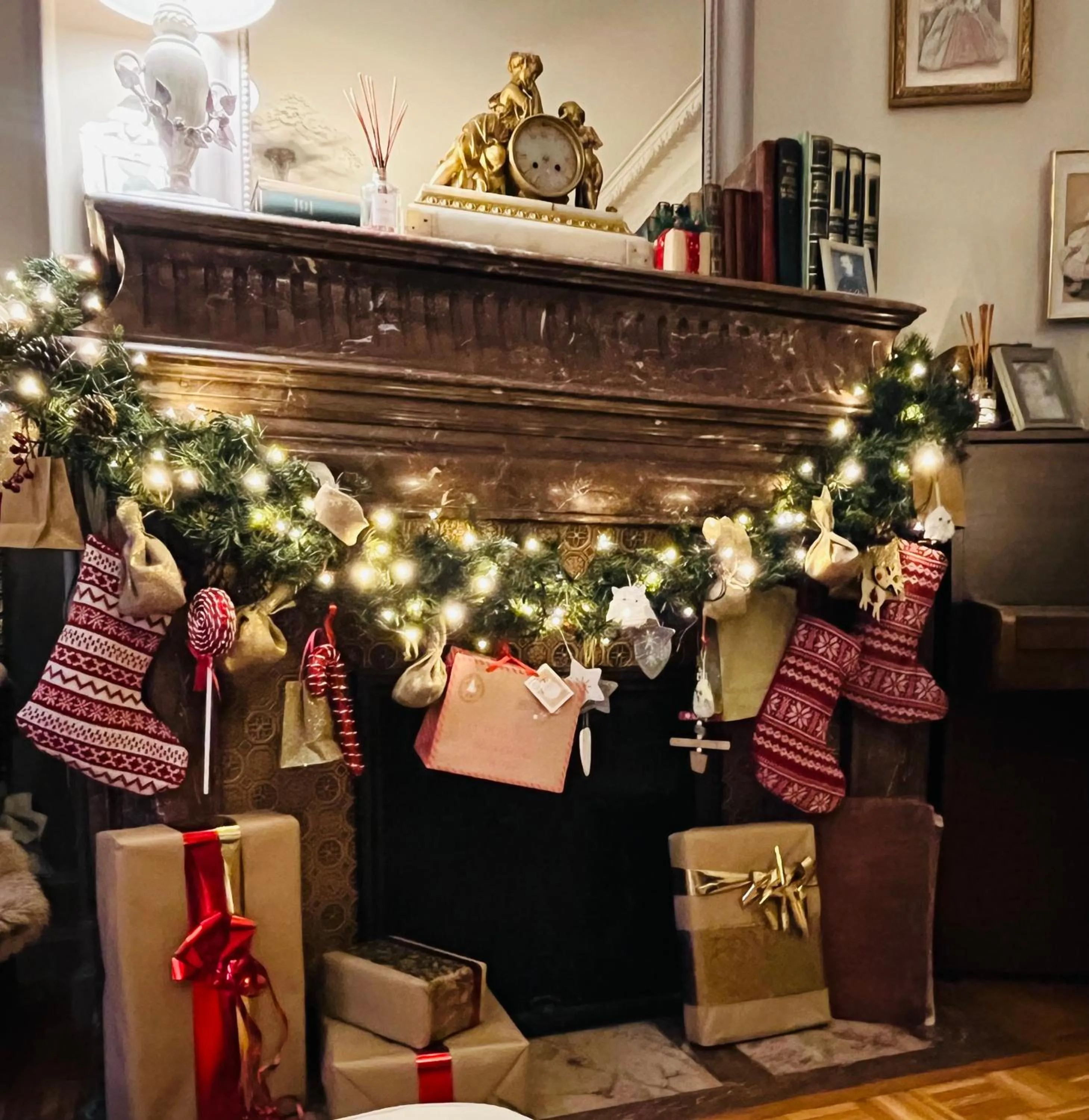 Property building in Hotel Villa Rivoli