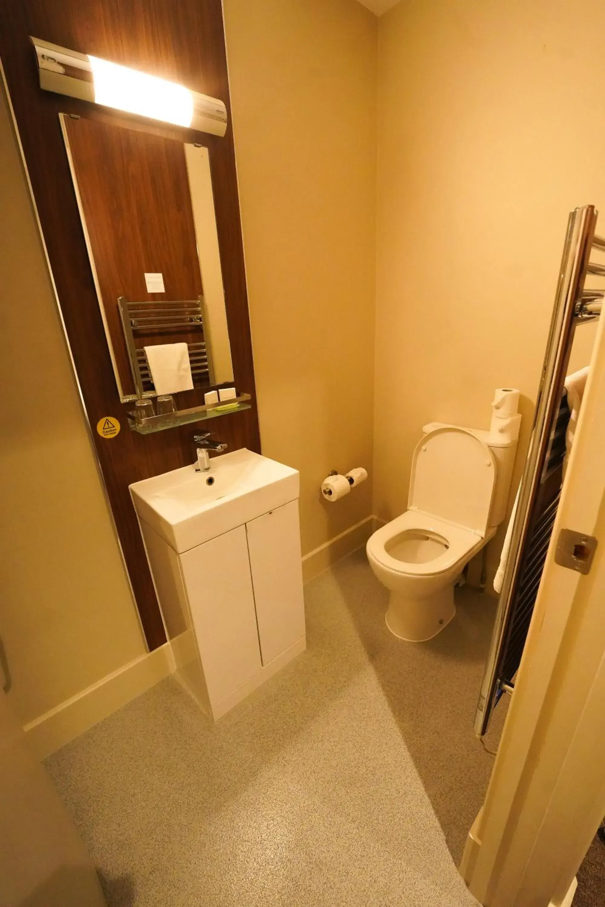 Double Room in Keystone House Double Room in Keystone House