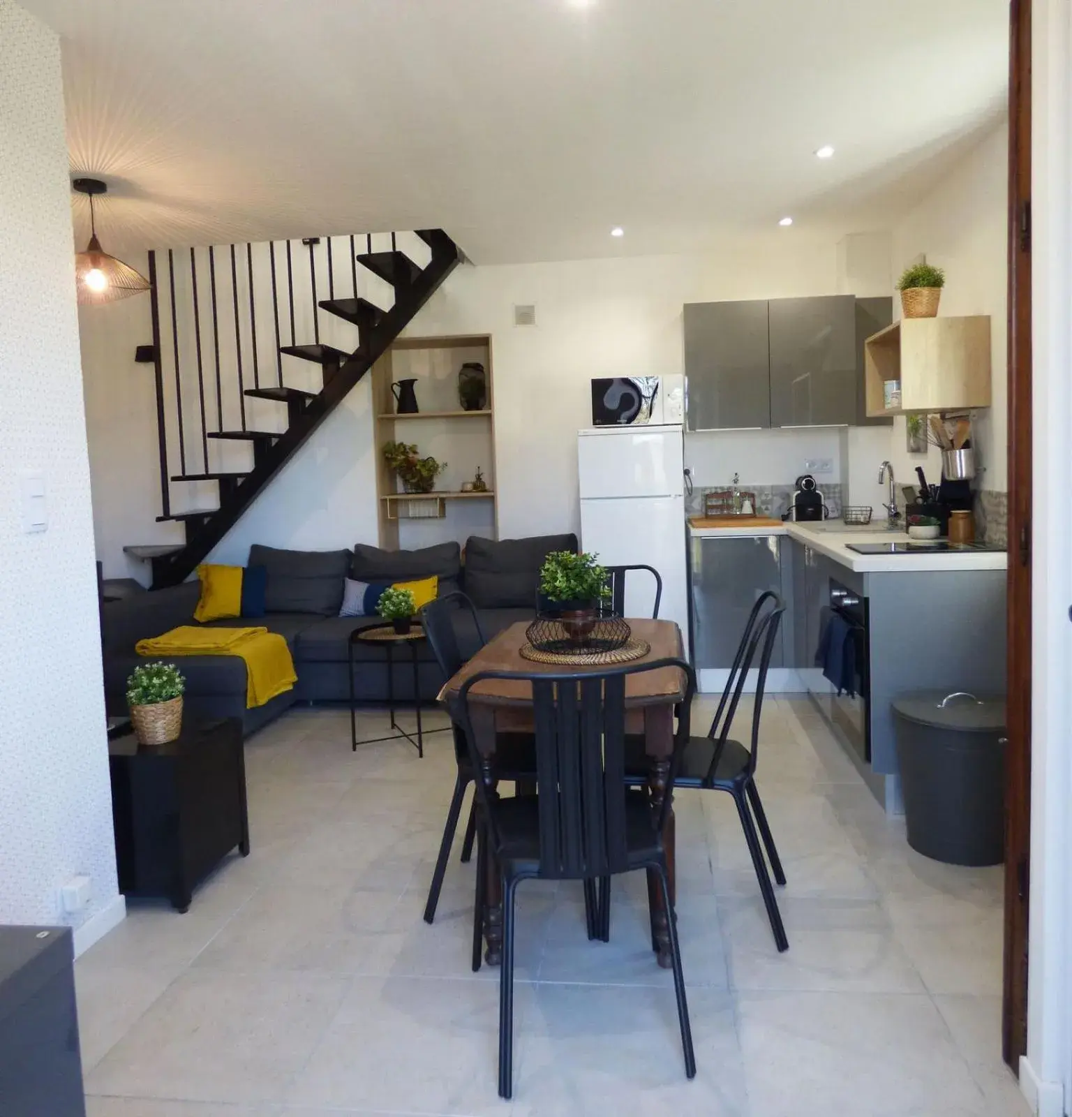 Studio Apartment in La Tourelle - Gite et chambre d'hôte Studio Apartment in La Tourelle - Gite et chambre d'hôte