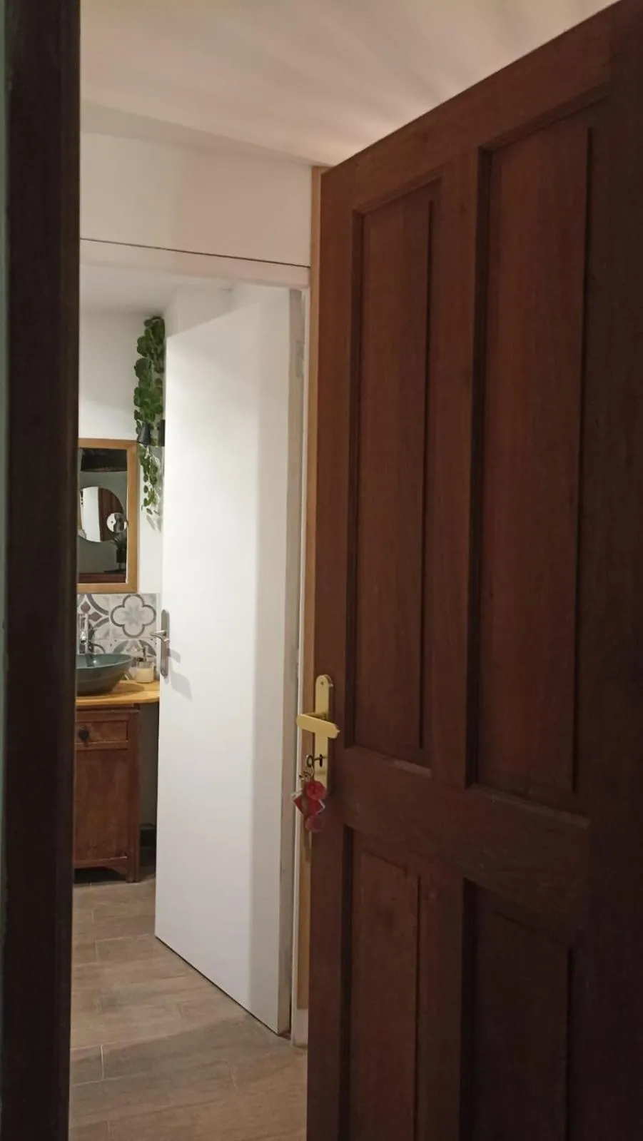 La Tourelle - Gite et chambre d'hôte