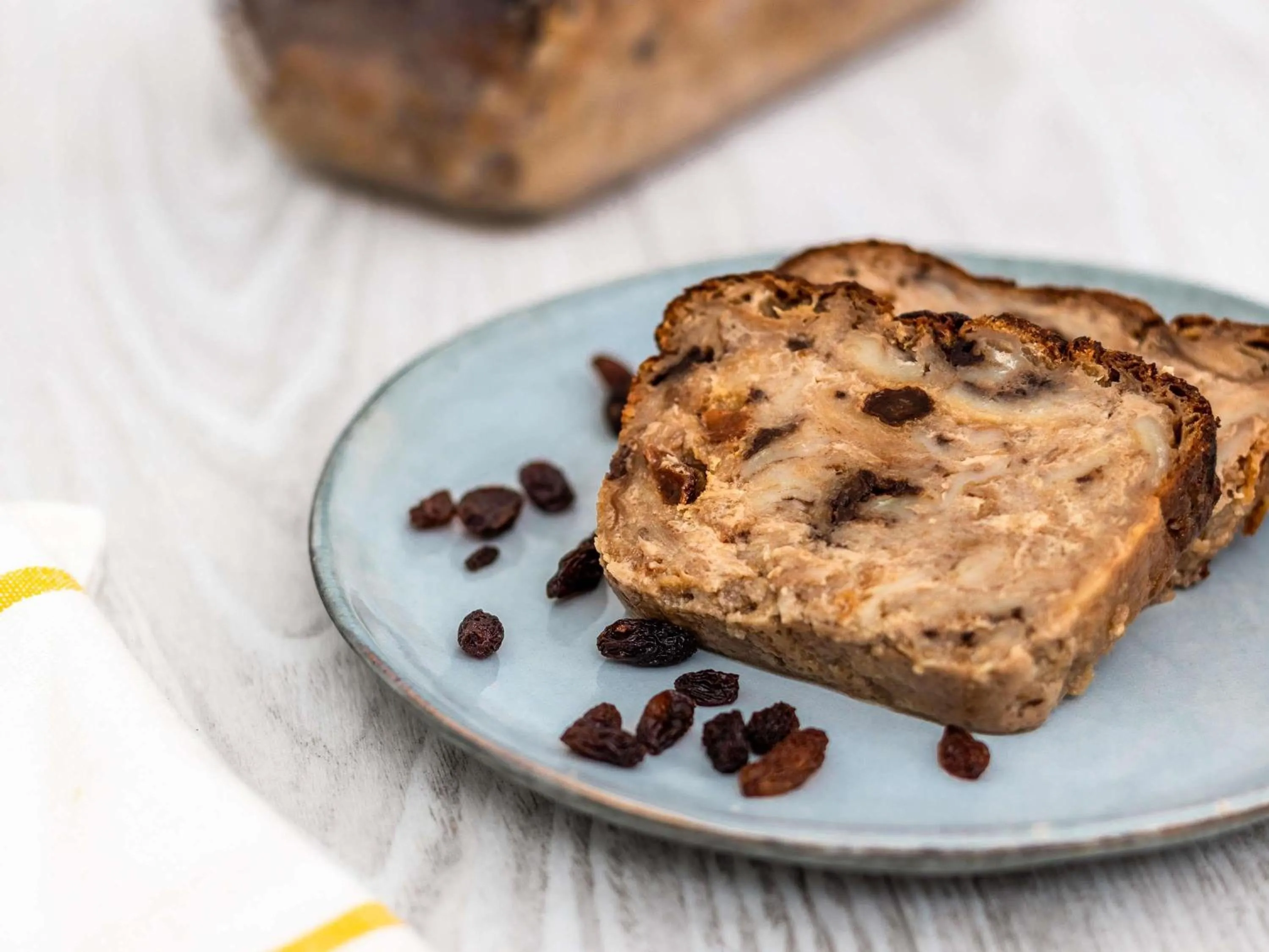 Breakfast in ibis Styles Lorient Caudan