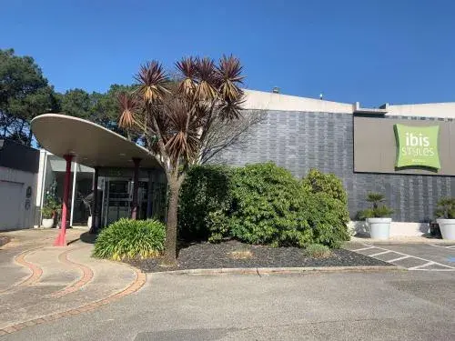 ibis Styles Lorient Caudan ibis Styles Lorient Caudan