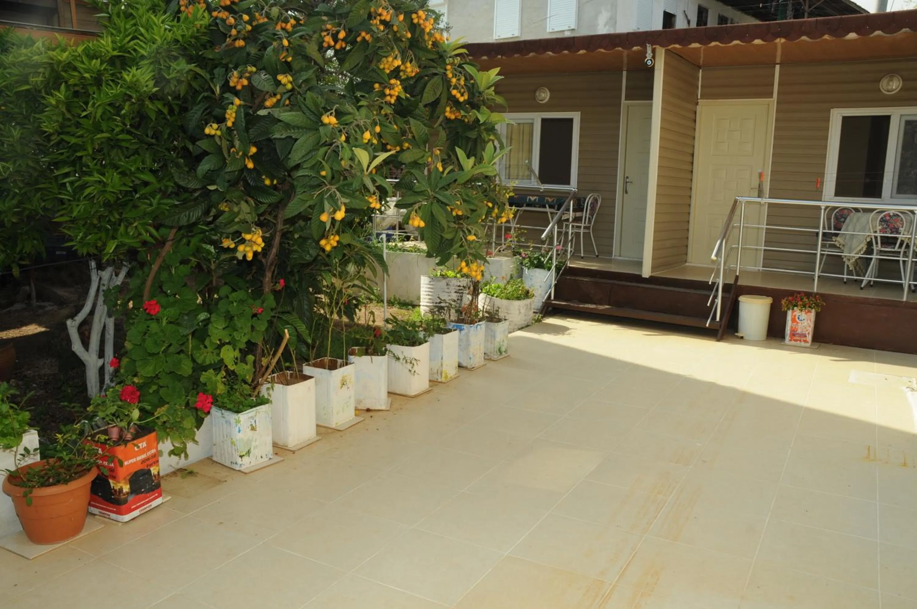 Other in Likya Pansiyon