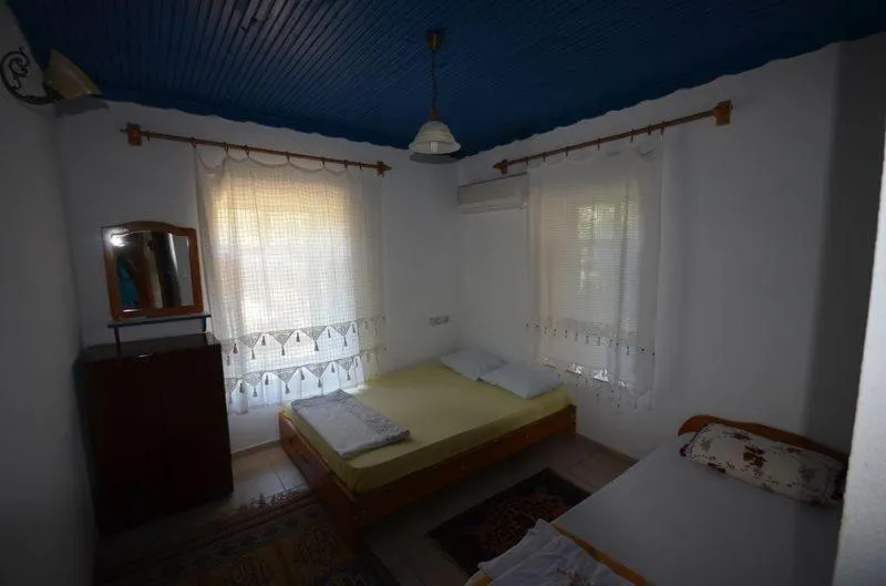 Standard Triple Room in Likya Pansiyon