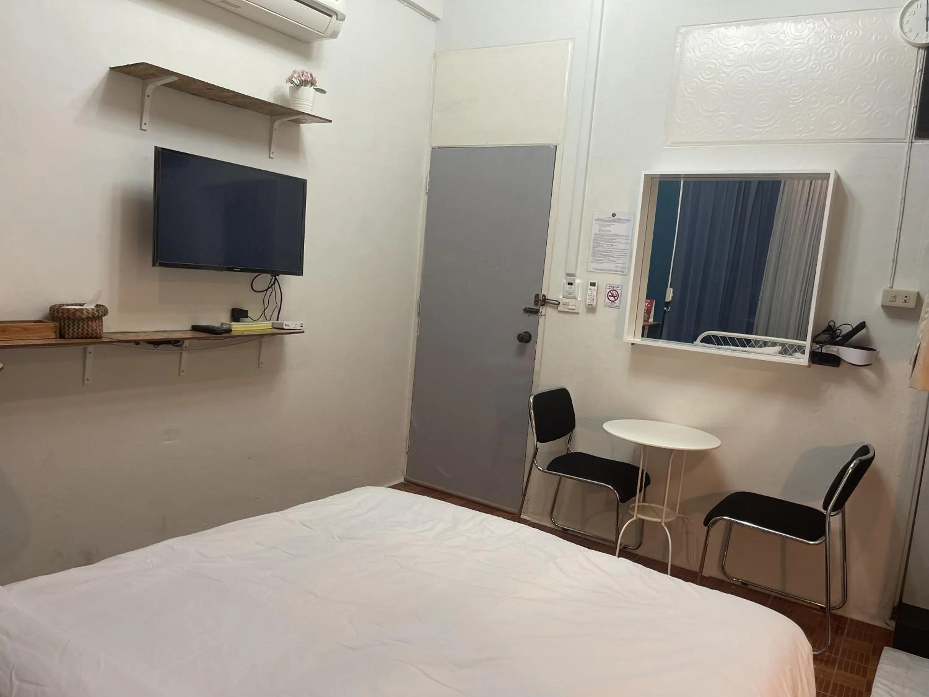 TV and multimedia, Bed in Acozyposhtel