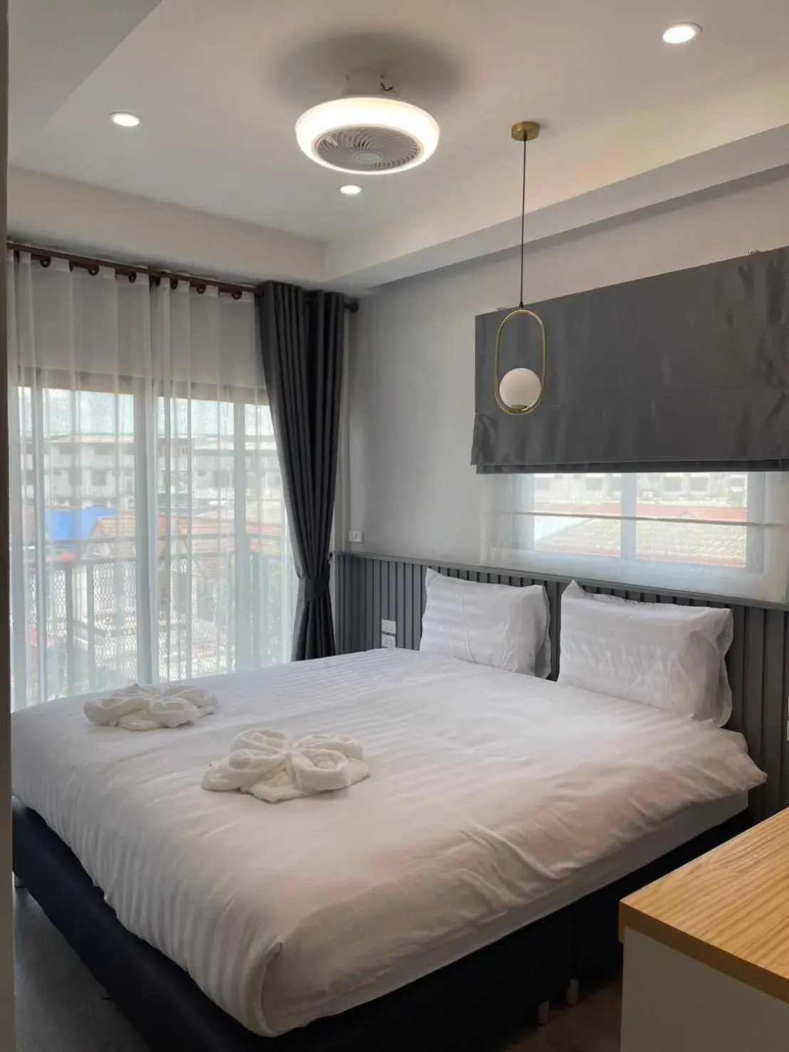 Bed in Acozyposhtel Bed in Acozyposhtel