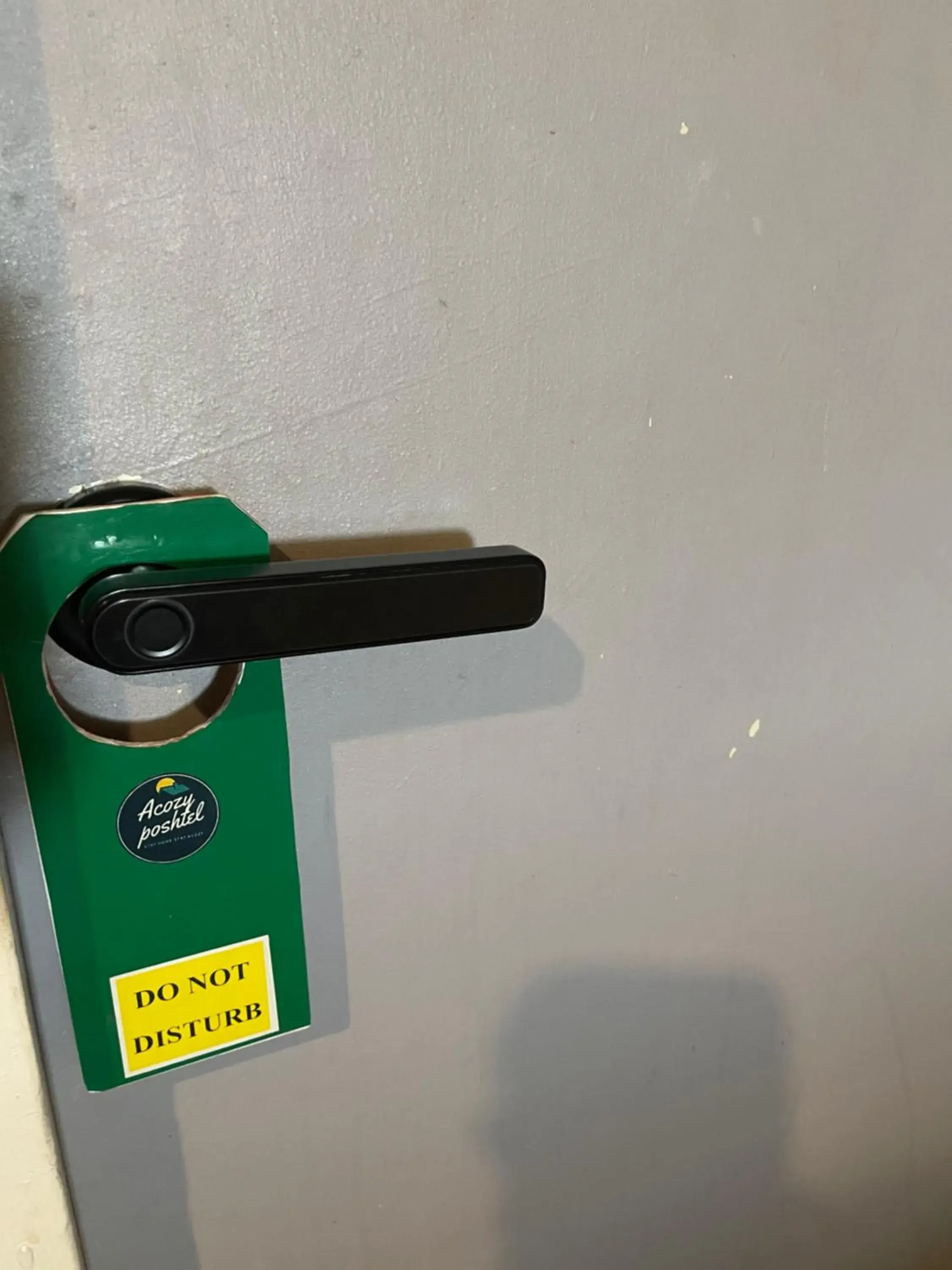 Property building in Acozyposhtel Property building in Acozyposhtel