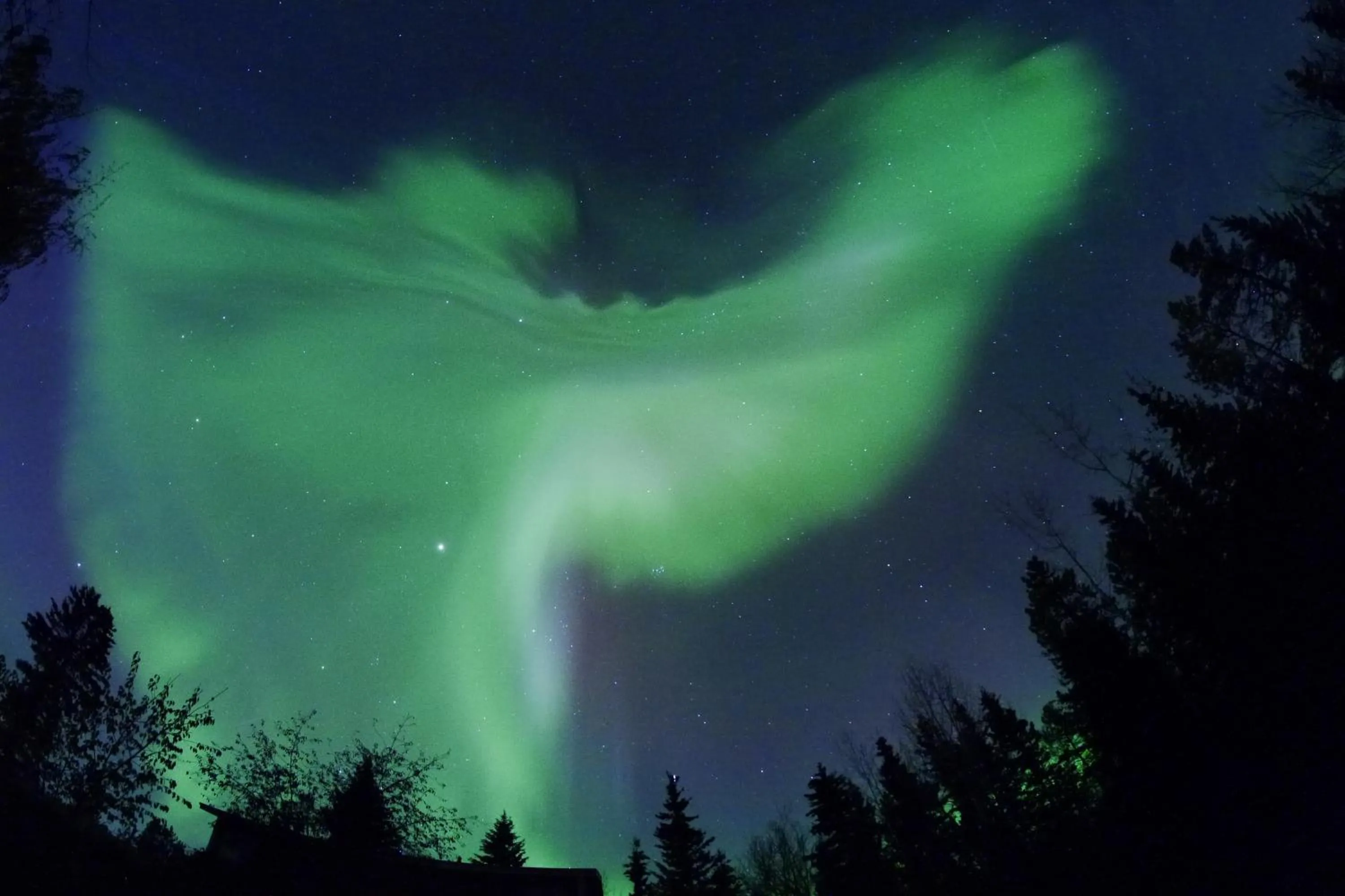 Hidden Valley Bed and Breakfast