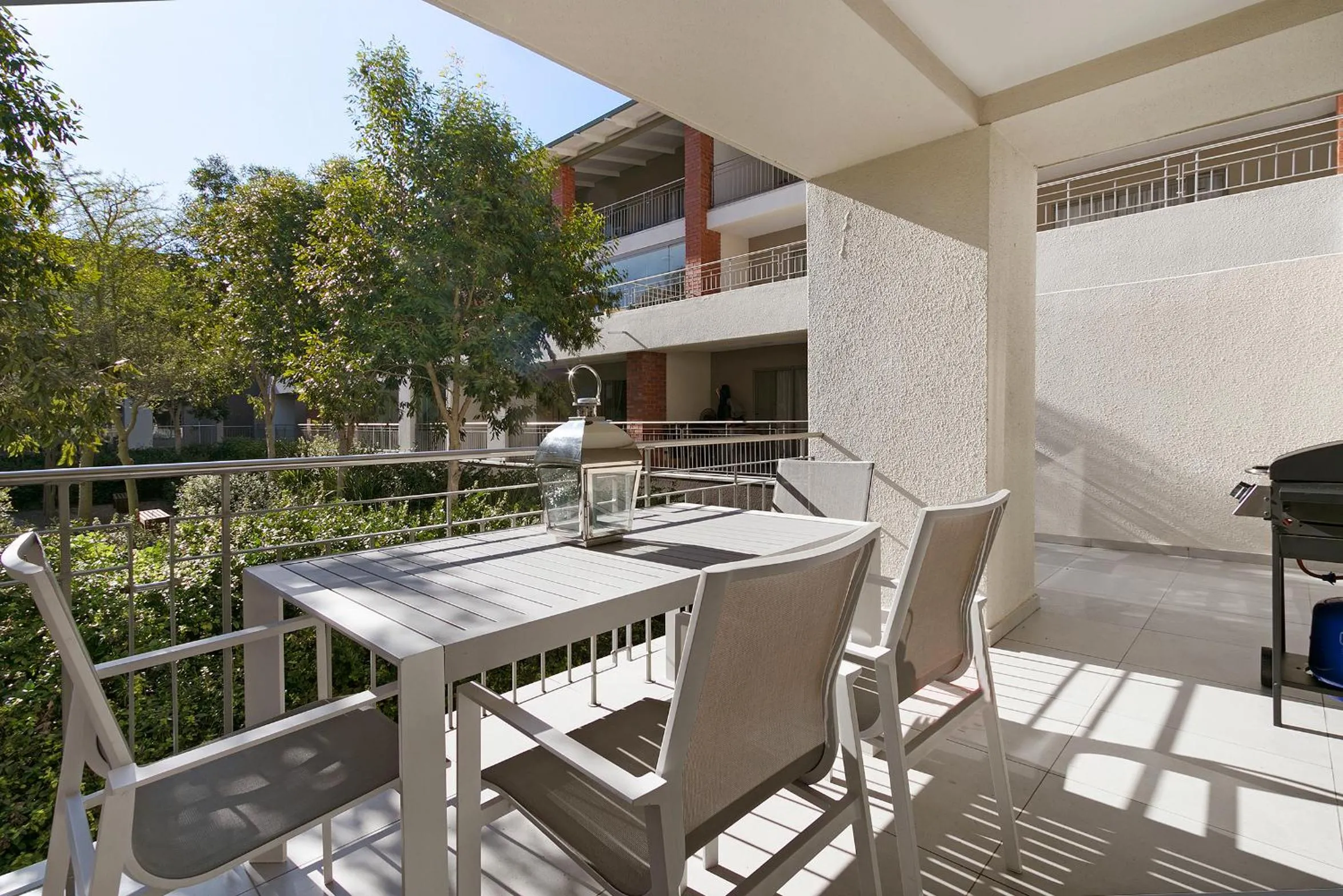 Century City Luxury Two Bedroom Apartment
