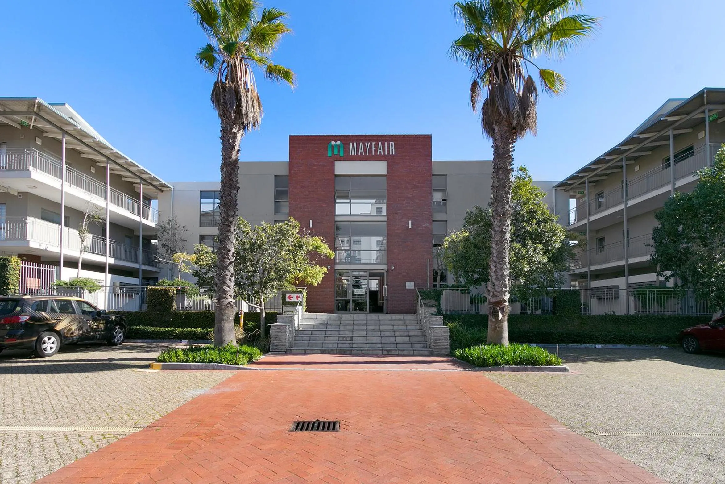 Century City Luxury Two Bedroom Apartment
