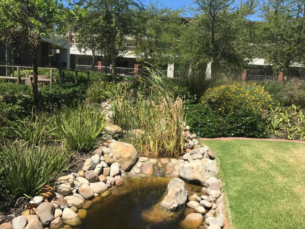 Century City Luxury Two Bedroom Apartment