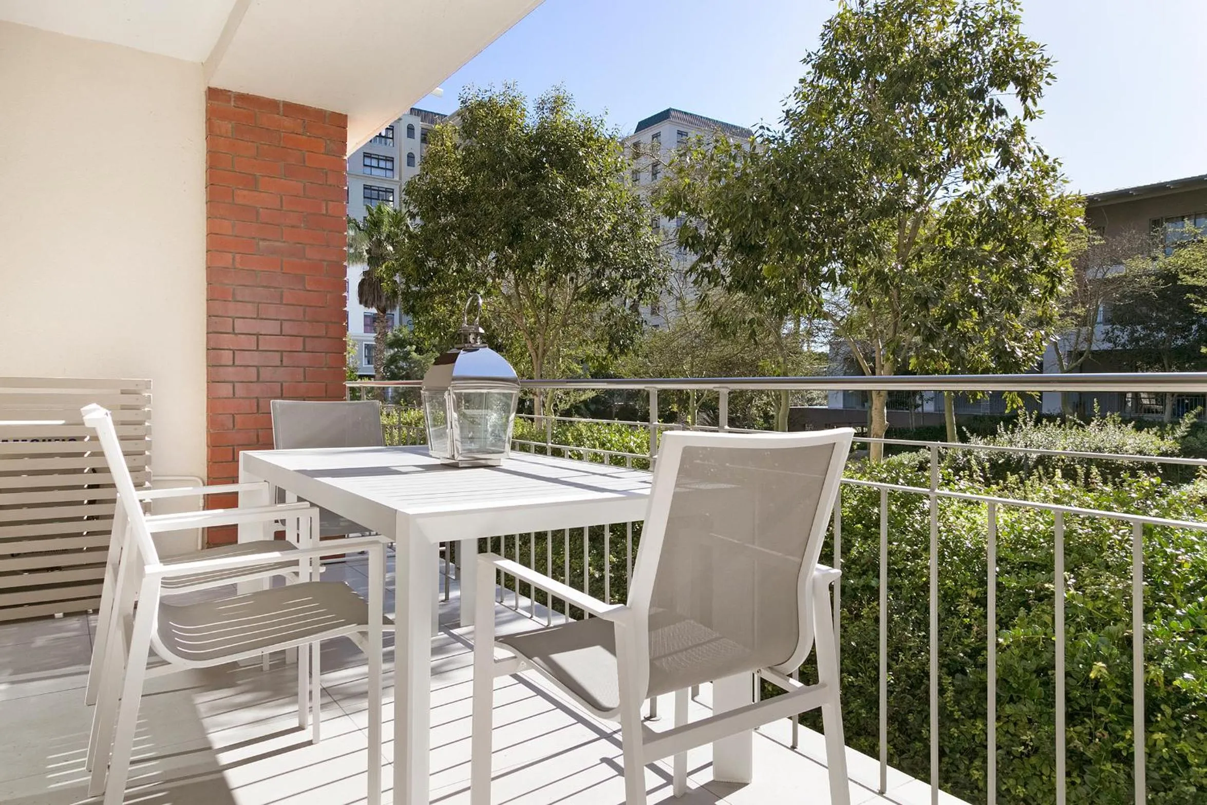 Century City Luxury Two Bedroom Apartment