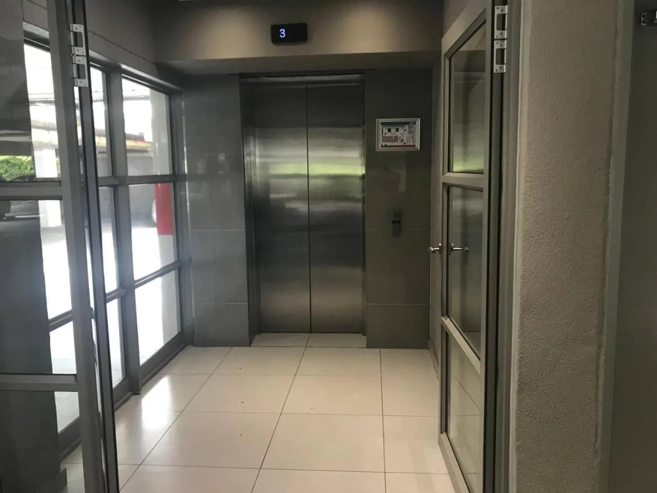 Century City Luxury Two Bedroom Apartment