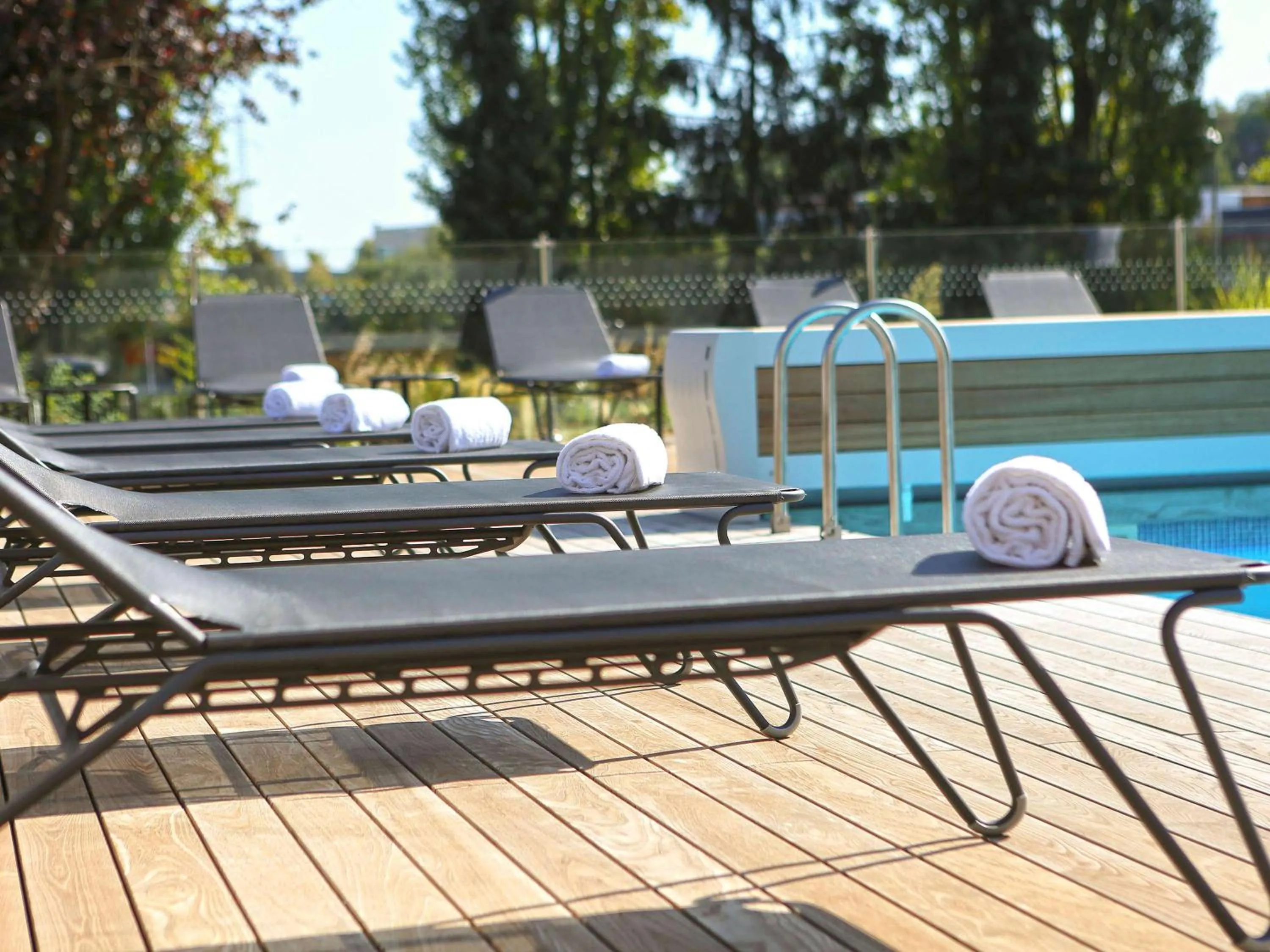 Other in ibis Styles Nancy Sud