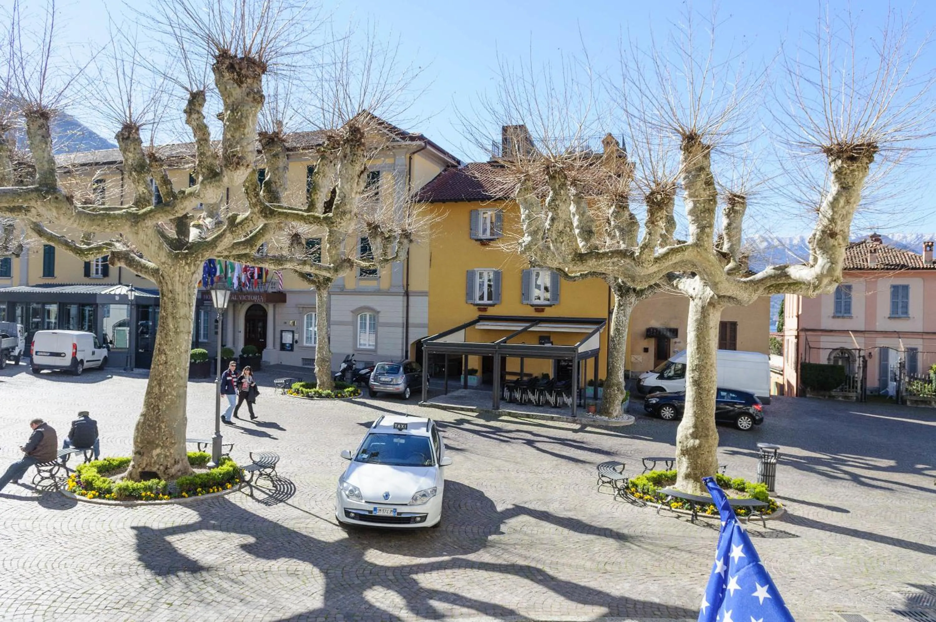Day in Albergo Del Sole