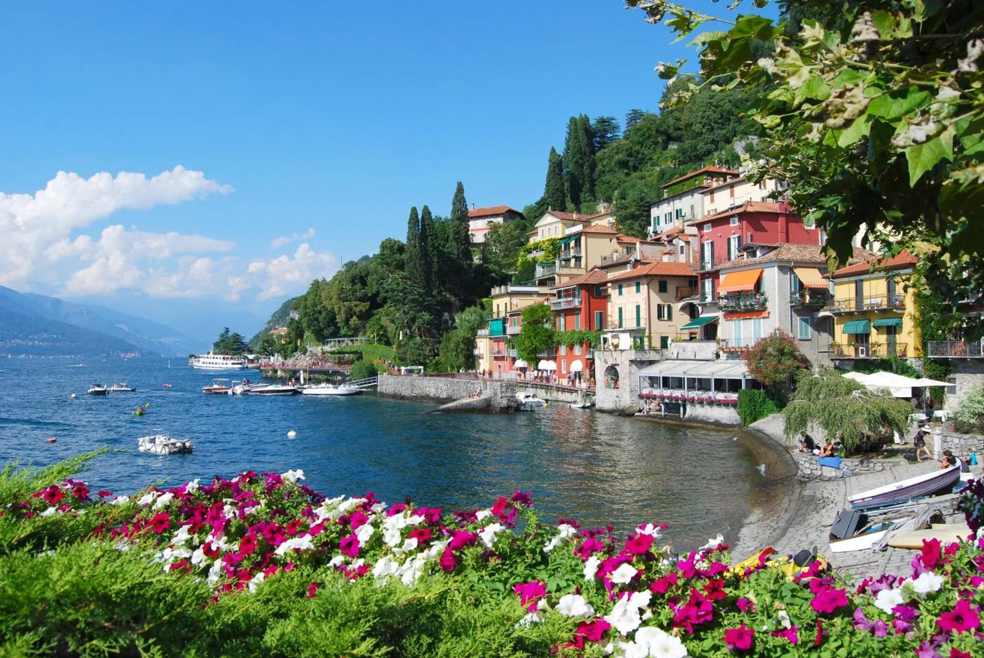 Nearby landmark in Albergo Del Sole