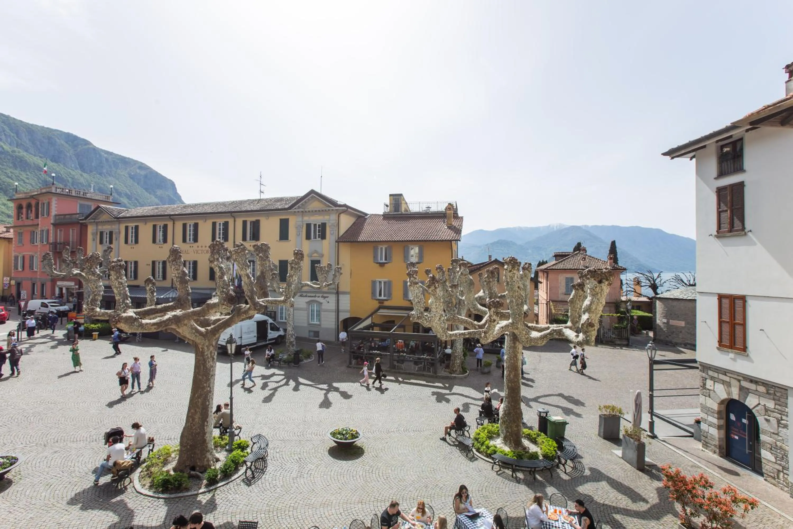 Nearby landmark in Albergo Del Sole