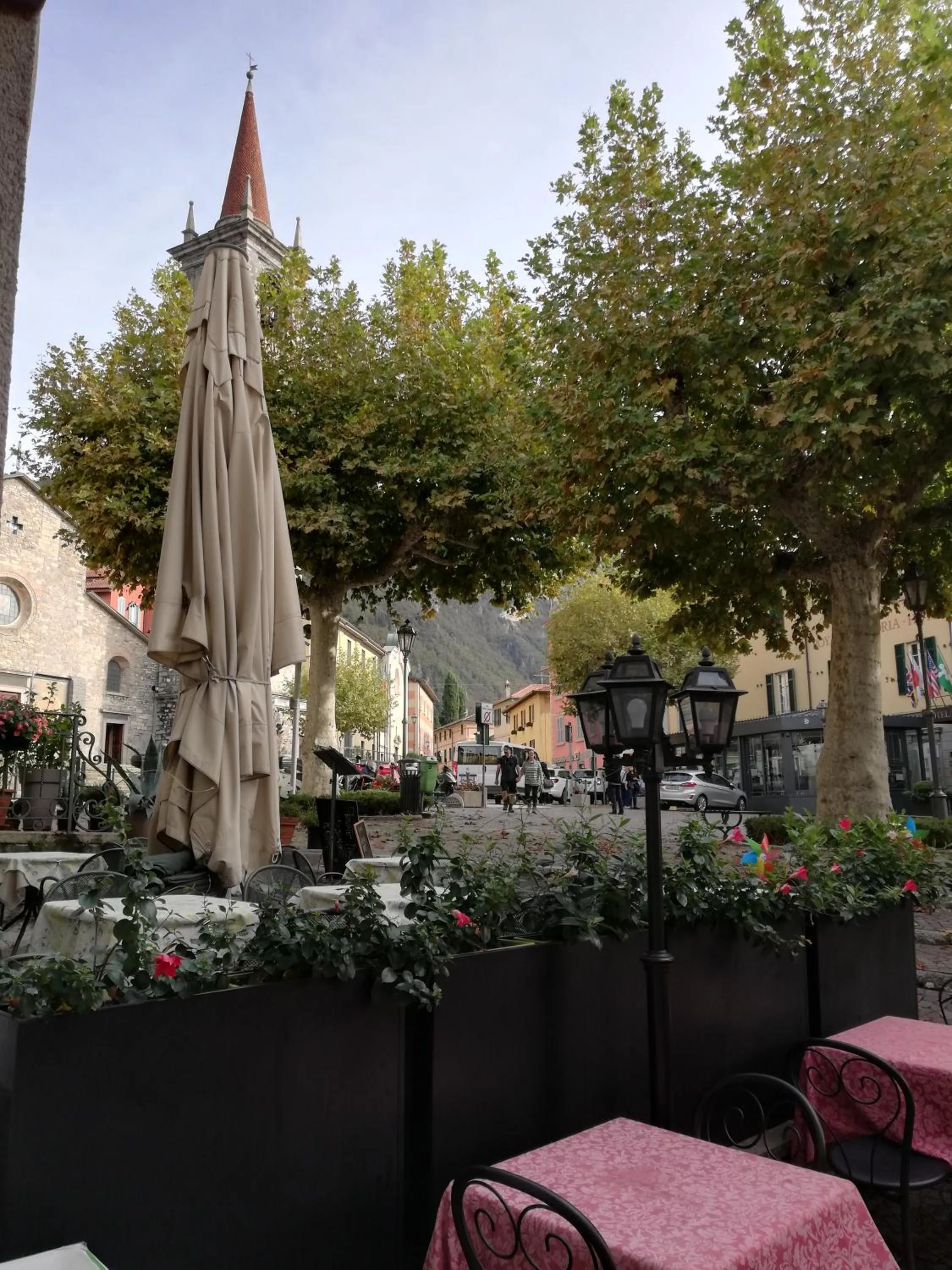 Neighbourhood in Albergo Del Sole