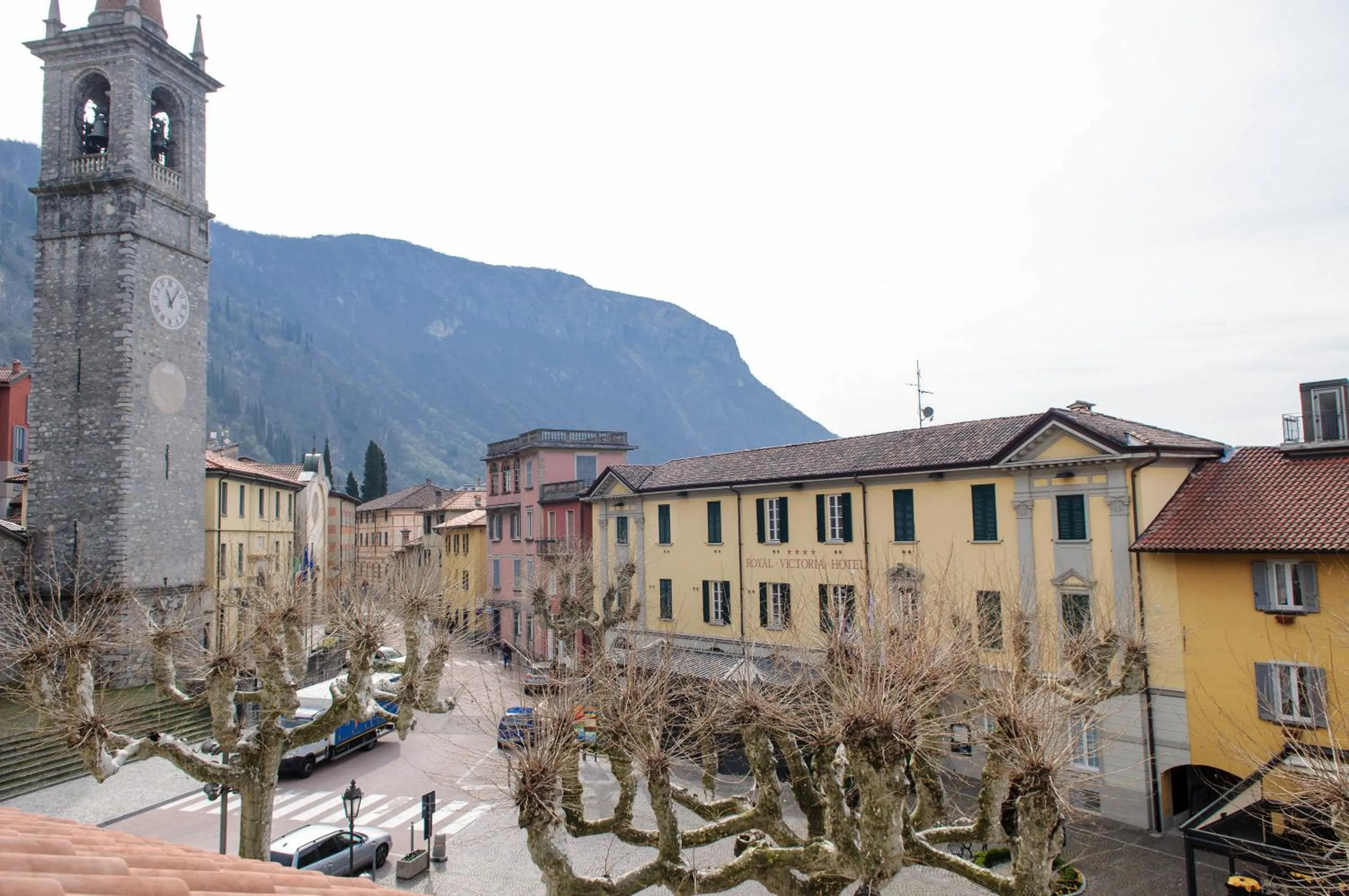 Day in Albergo Del Sole