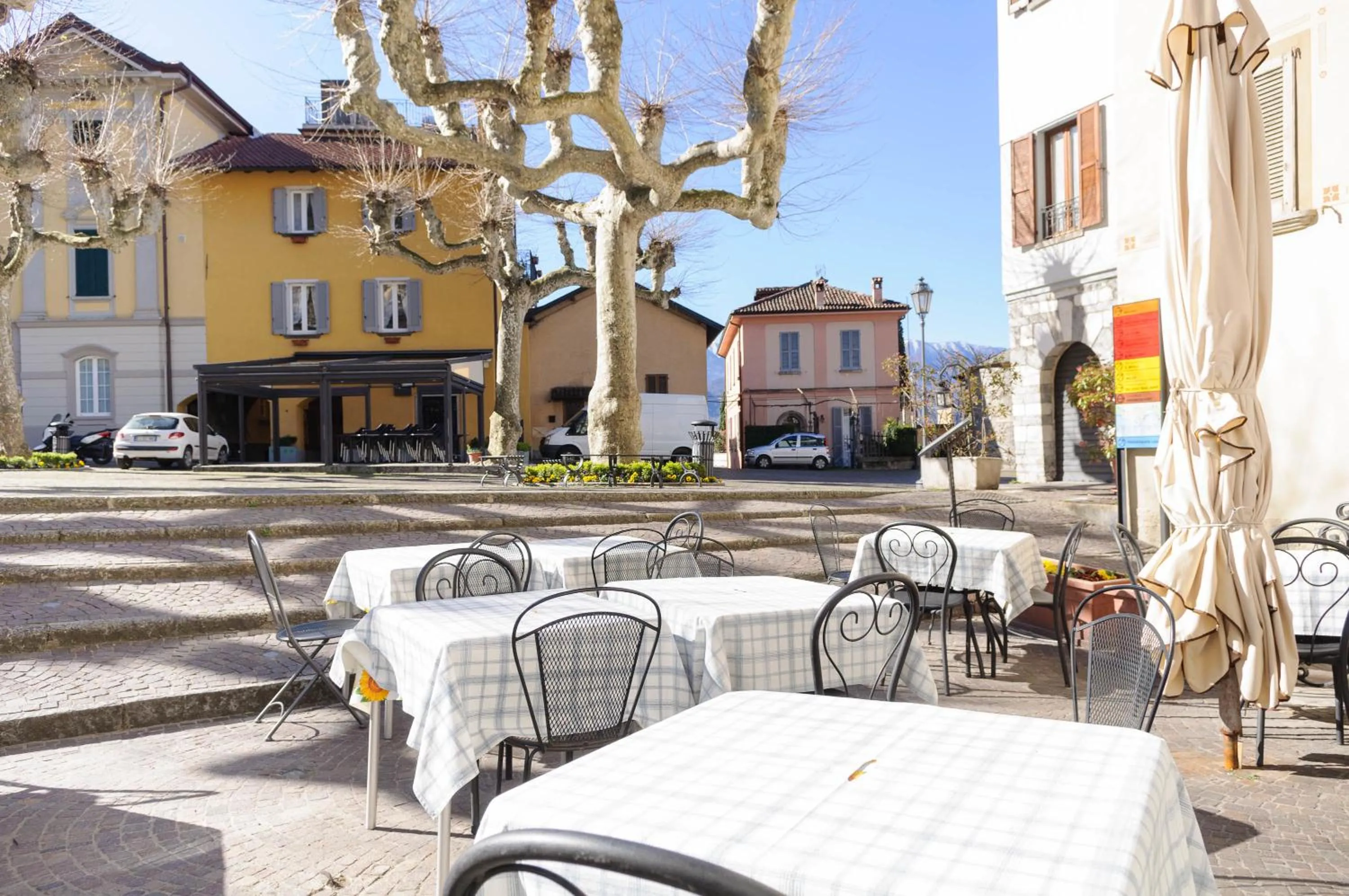 Day in Albergo Del Sole