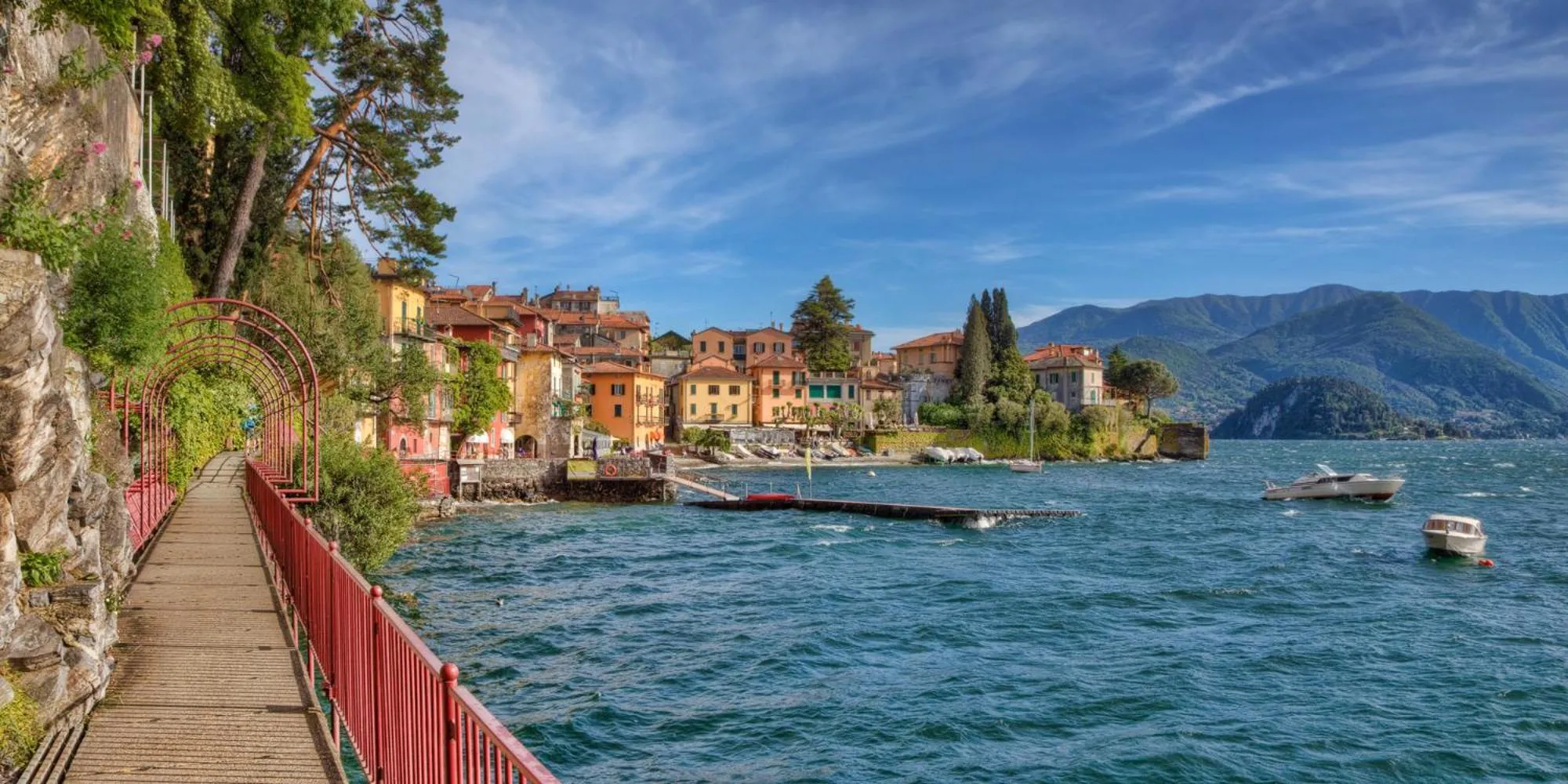 Day in Albergo Del Sole