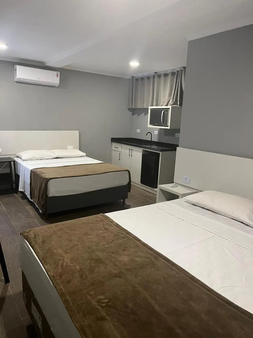 Terrazas Hotel