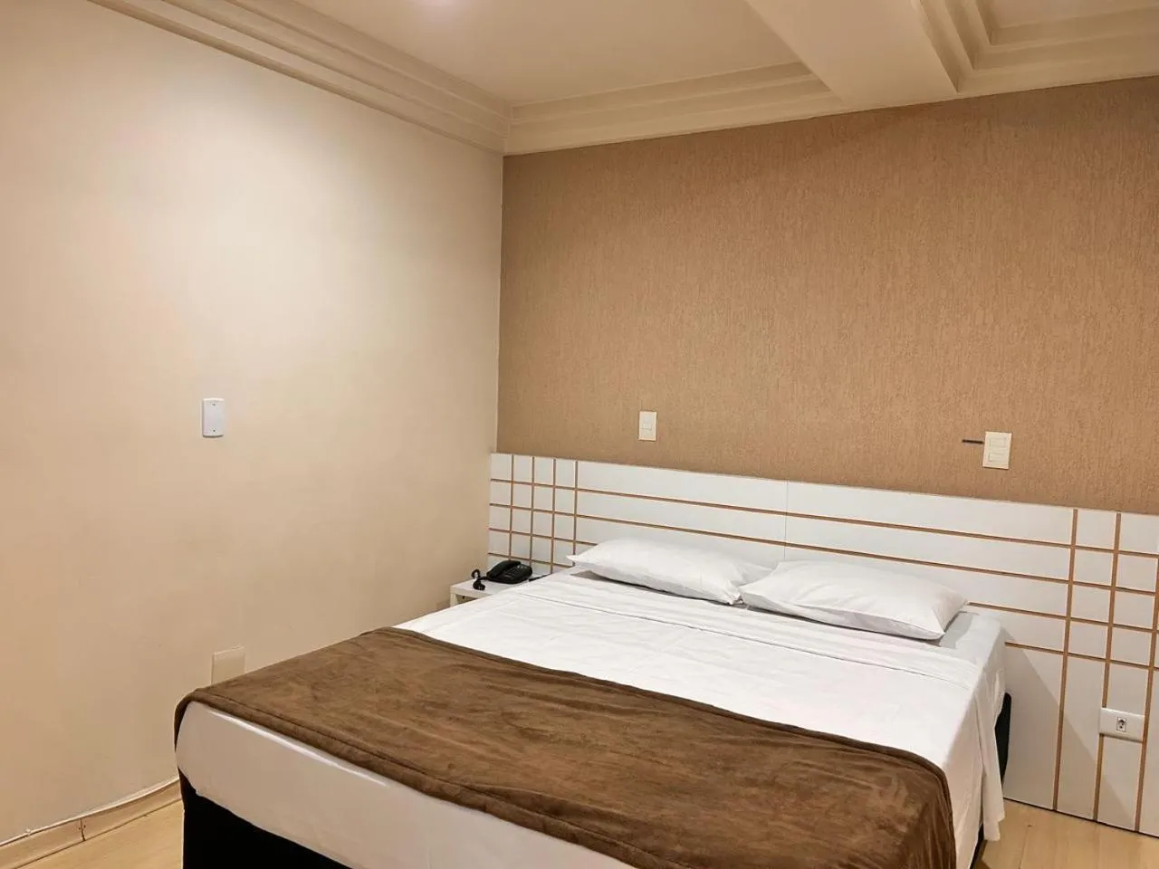 Terrazas Hotel