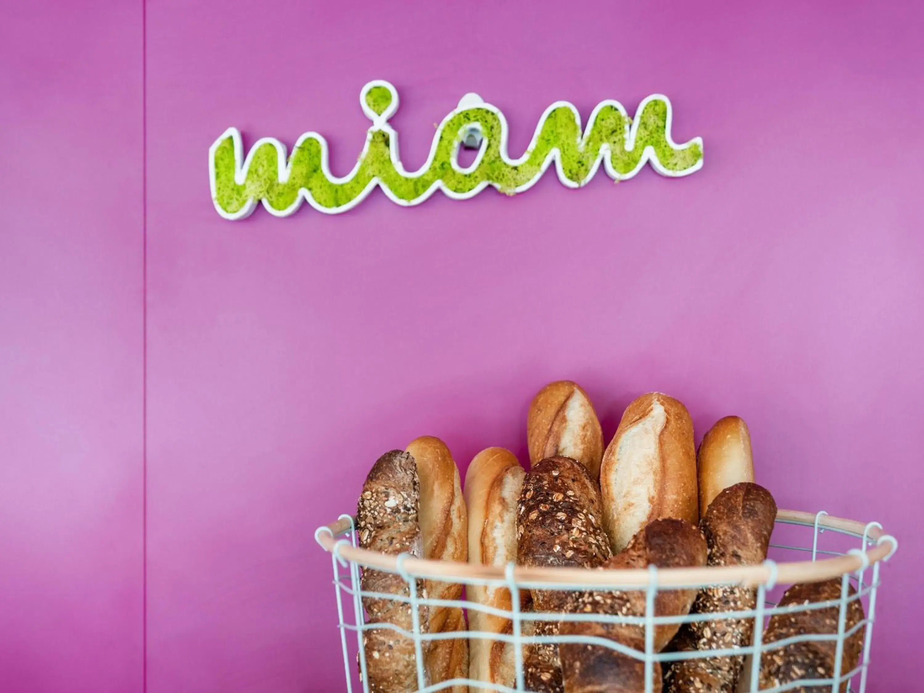 Breakfast in ibis Styles Besançon Breakfast in ibis Styles Besançon