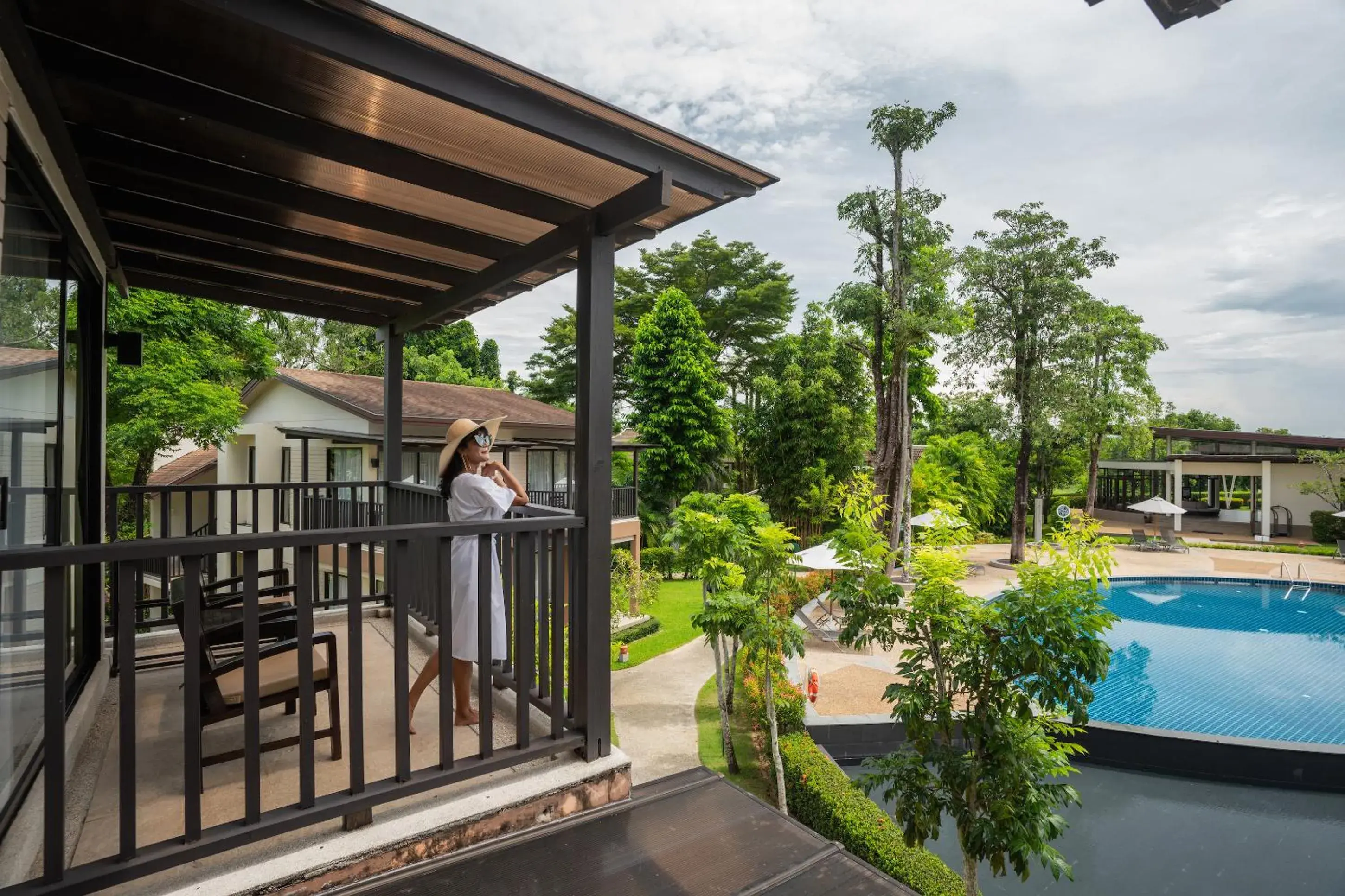 View (from property/room) in The Leaf on The Sands by Katathani - SHA Extra Plus View (from property/room) in The Leaf on The Sands by Katathani - SHA Extra Plus