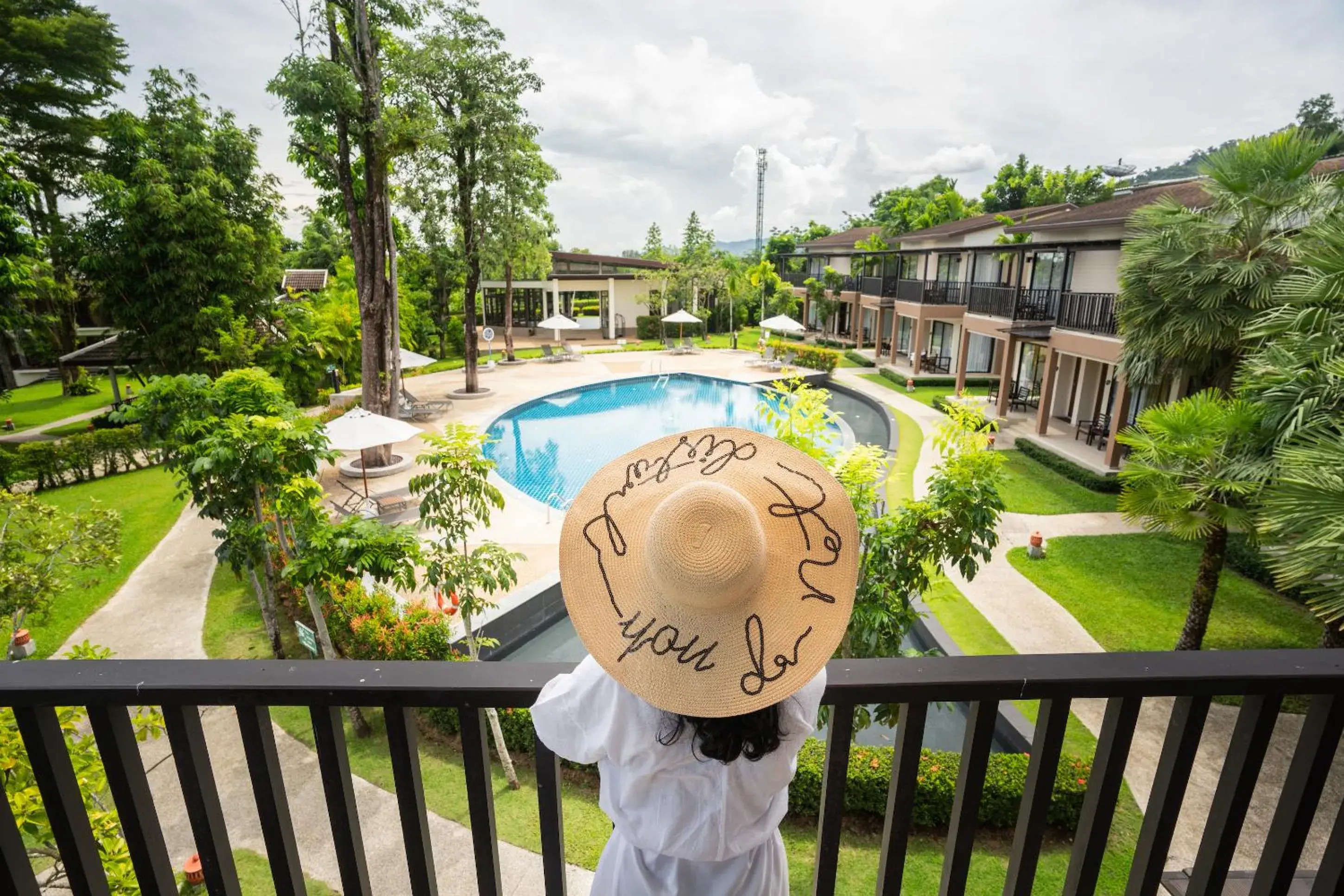 View (from property/room) in The Leaf on The Sands by Katathani - SHA Extra Plus View (from property/room) in The Leaf on The Sands by Katathani - SHA Extra Plus