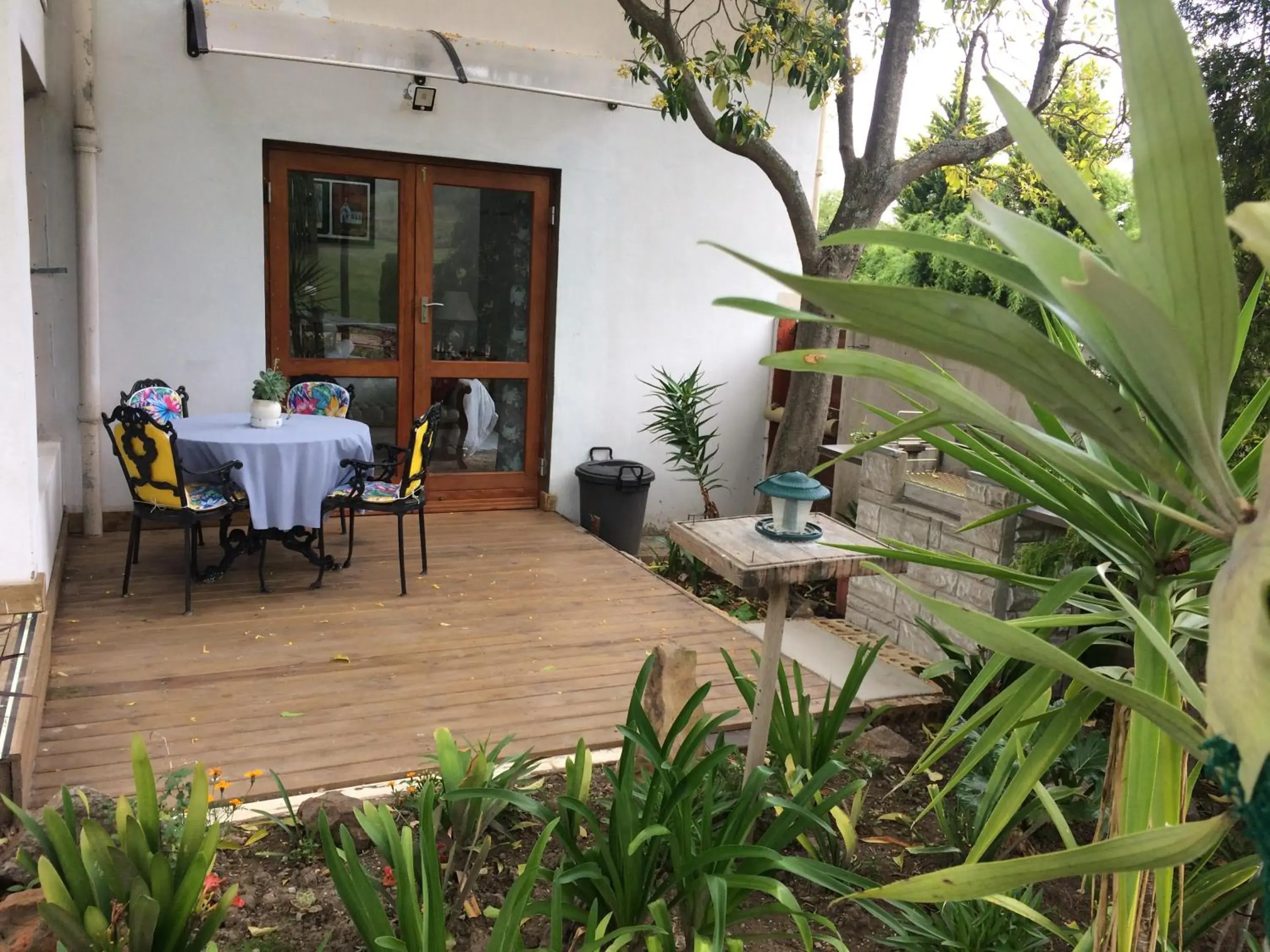 Deluxe Double Room in Cul de Sac - Accommodation Deluxe Double Room in Cul de Sac - Accommodation