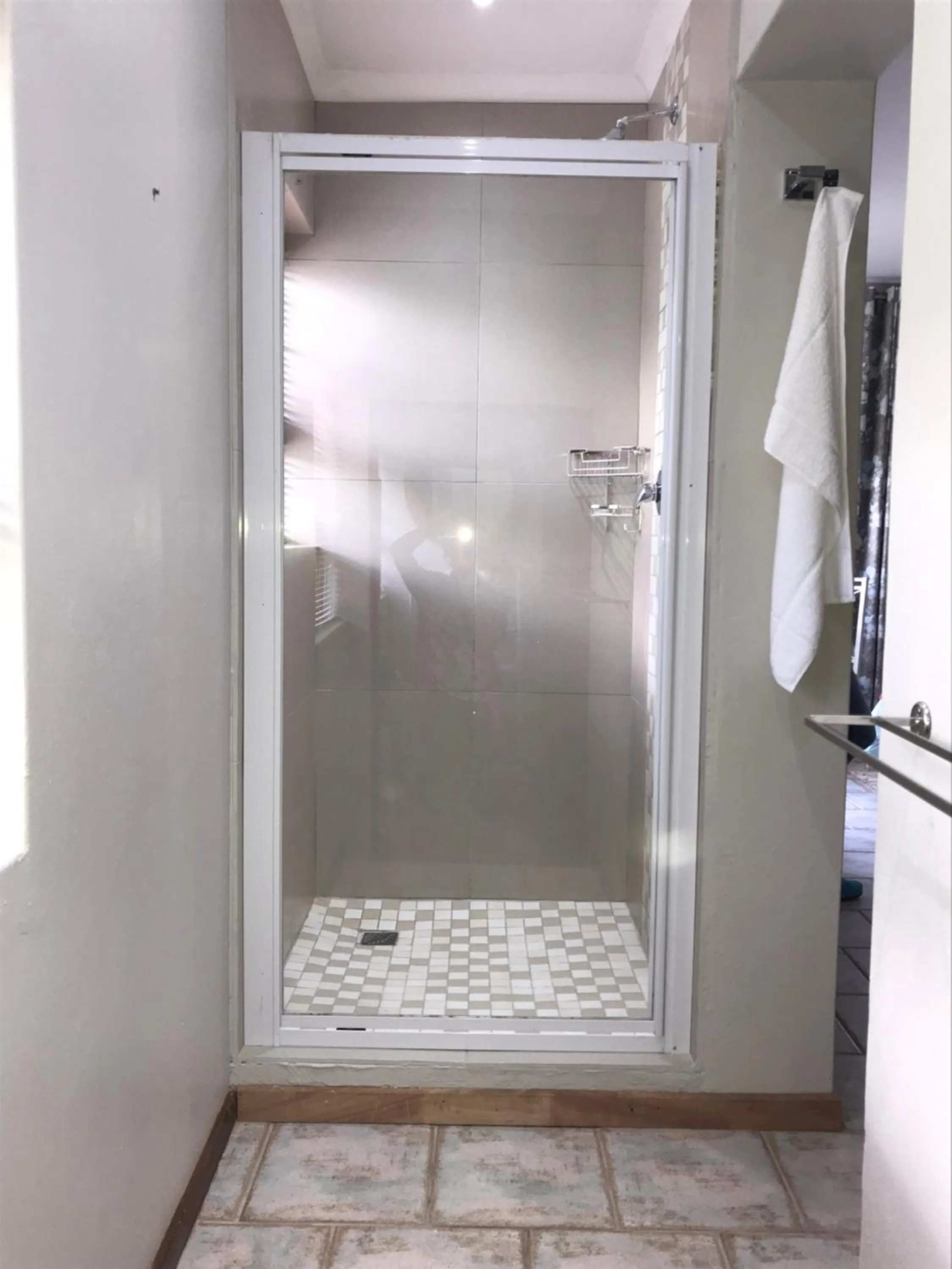 Cul de Sac - Accommodation