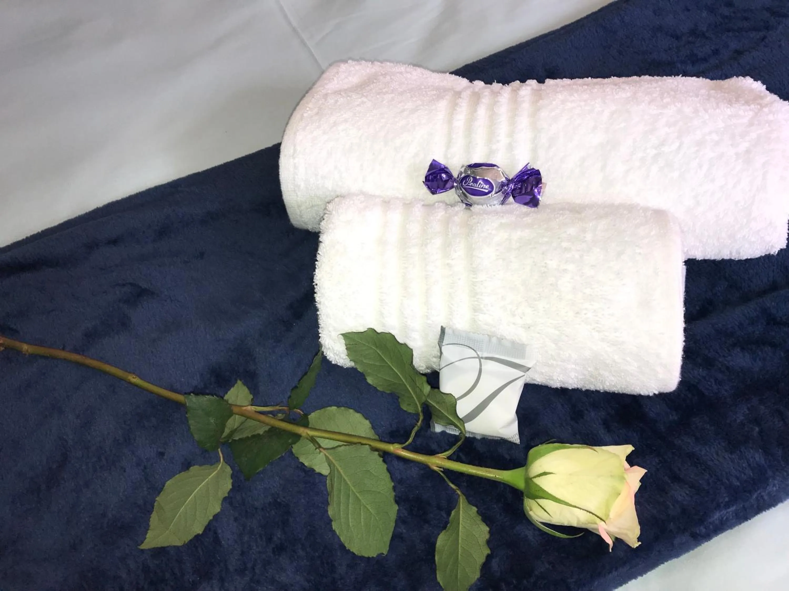 Bed in Cul de Sac - Accommodation