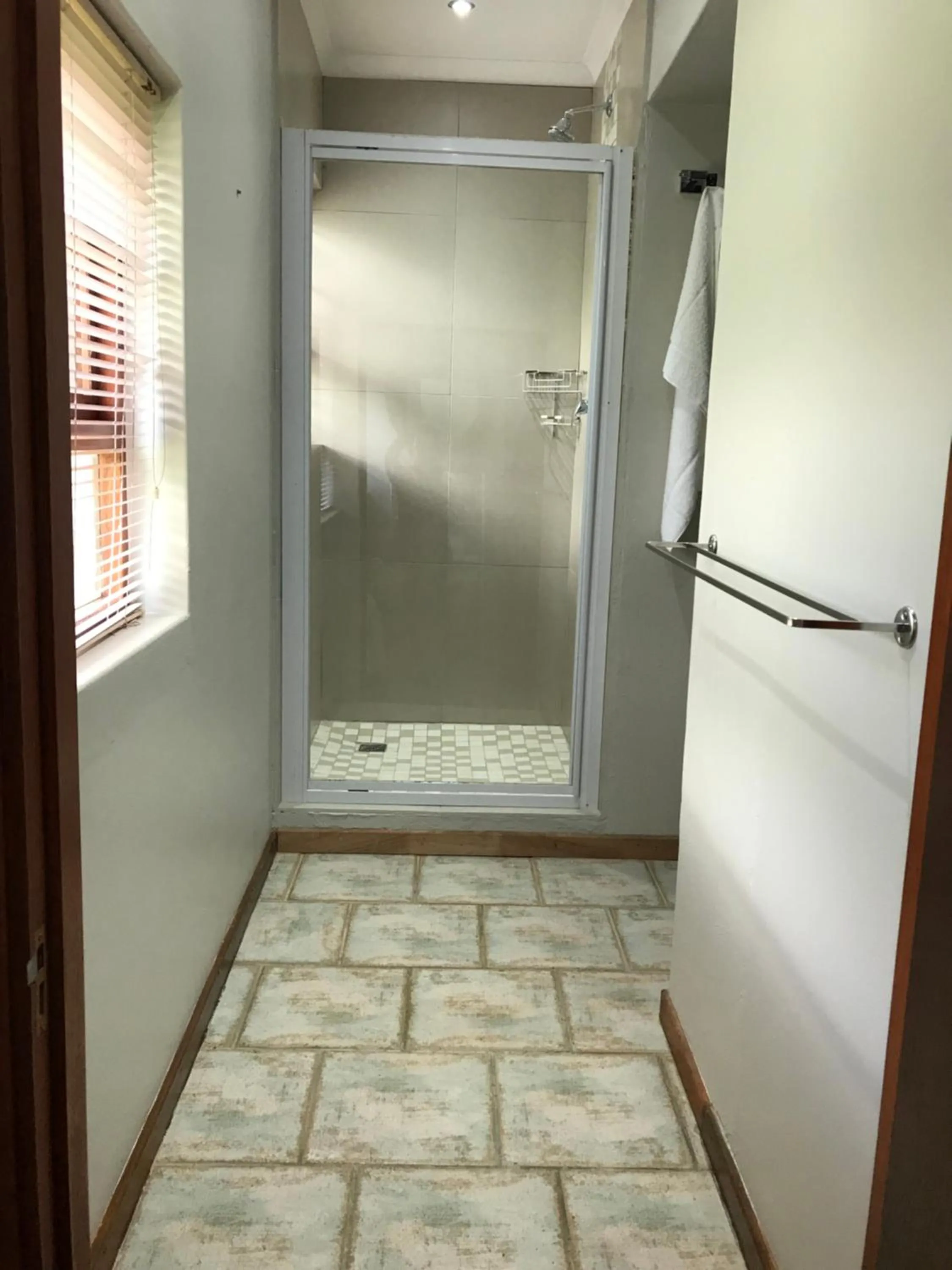 Cul de Sac - Accommodation