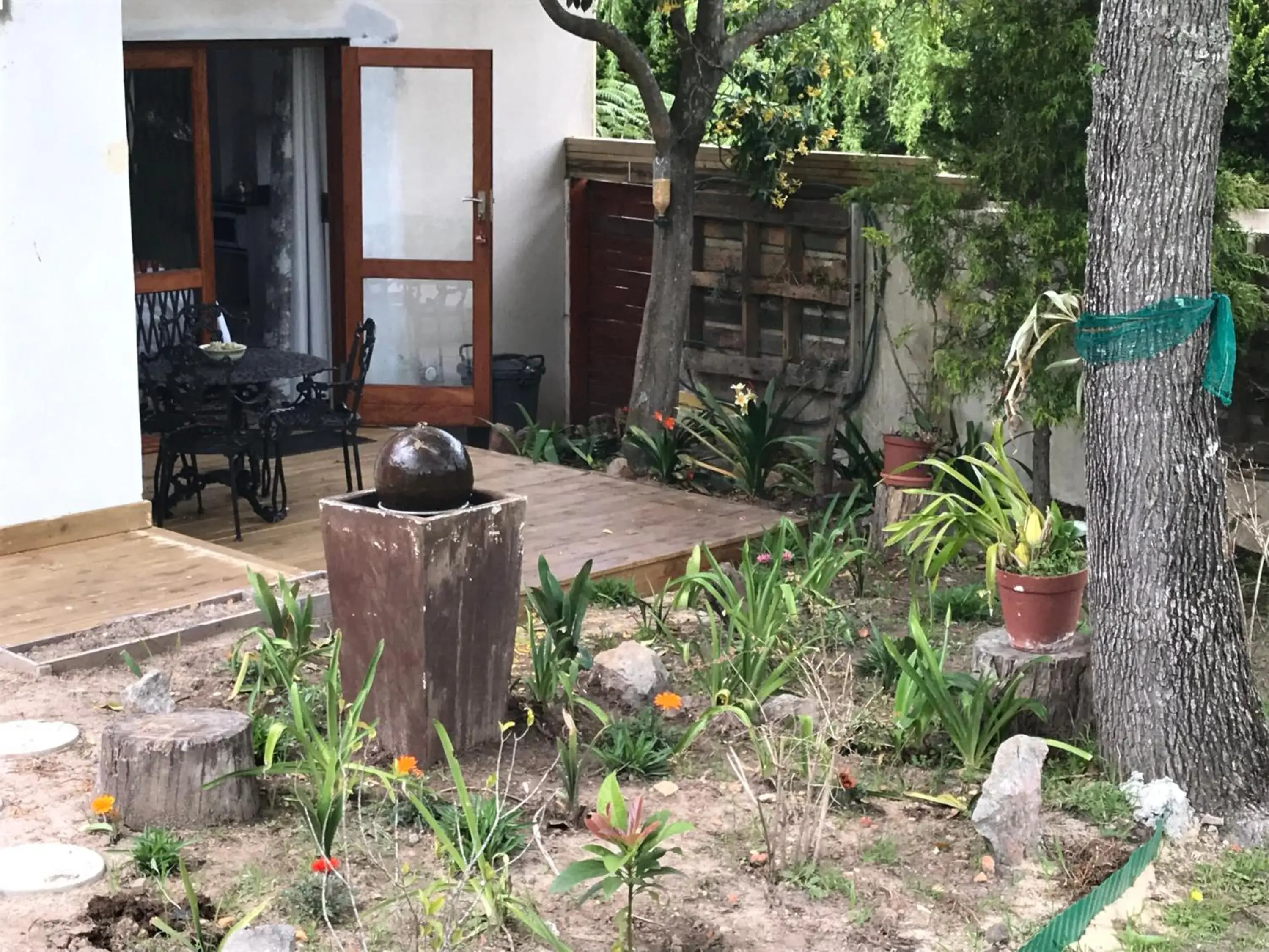 Deluxe Double Room in Cul de Sac - Accommodation Deluxe Double Room in Cul de Sac - Accommodation