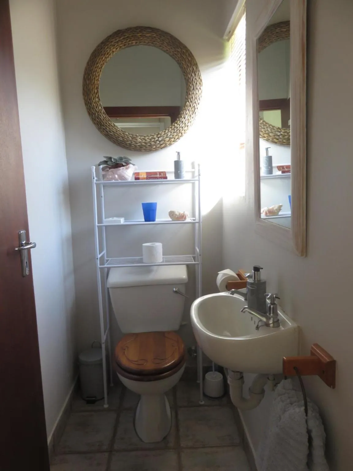 Cul de Sac - Accommodation