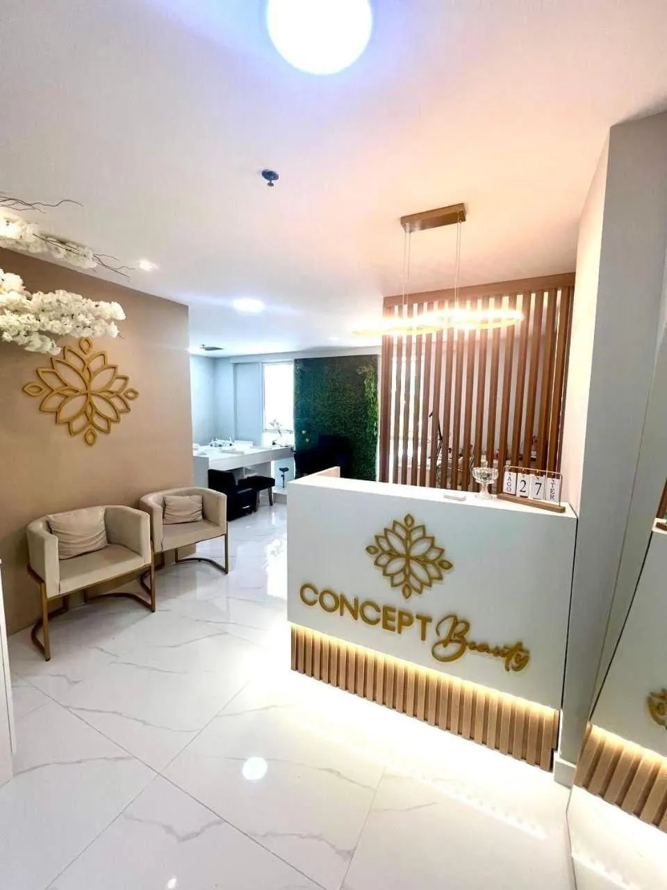 On site in hihome - Mandai Flat