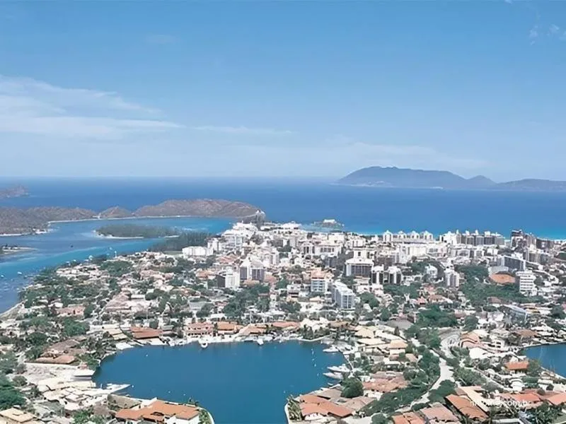 City view in hihome - Mandai Flat