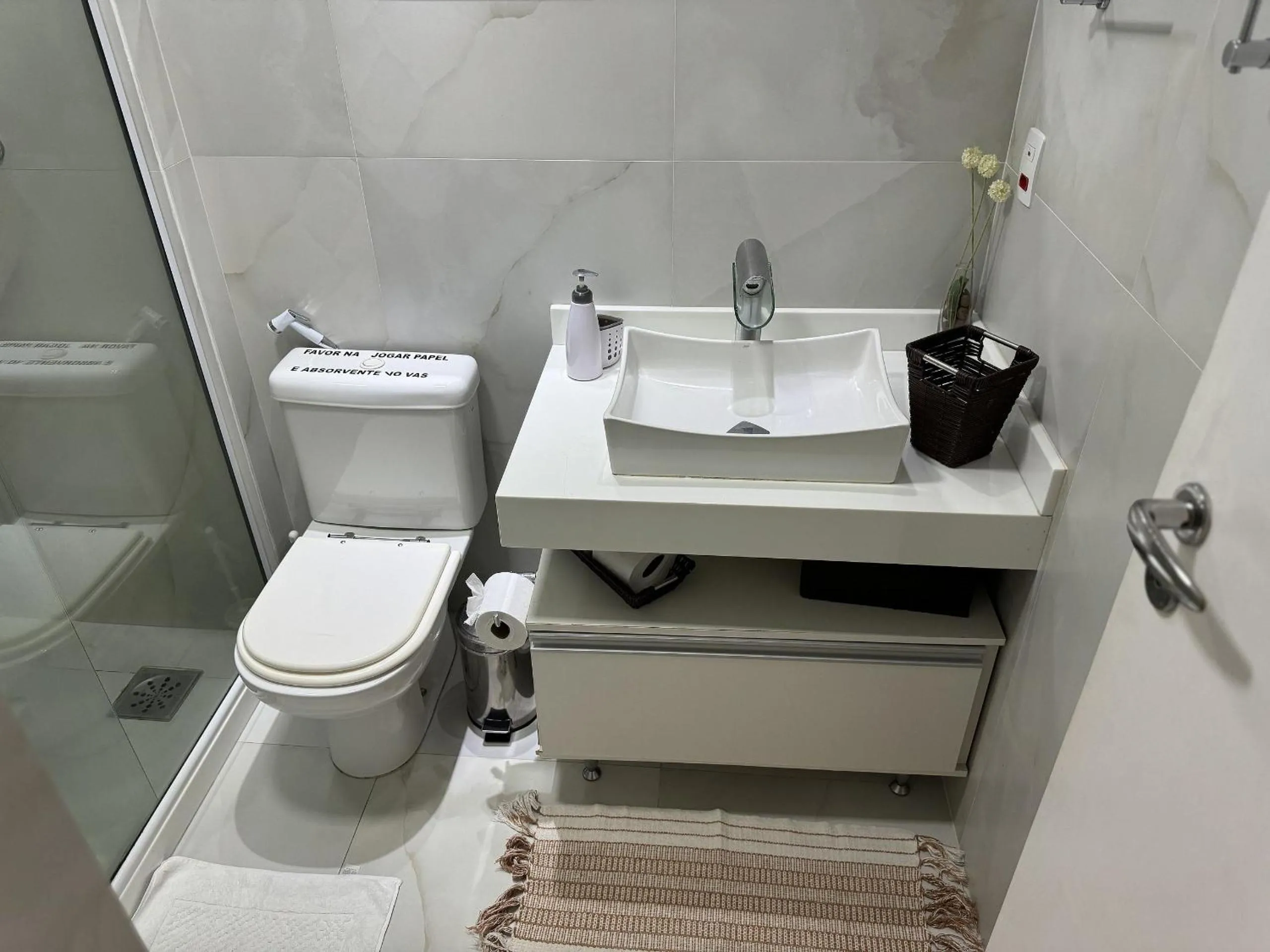 Toilet in hihome - Mandai Flat
