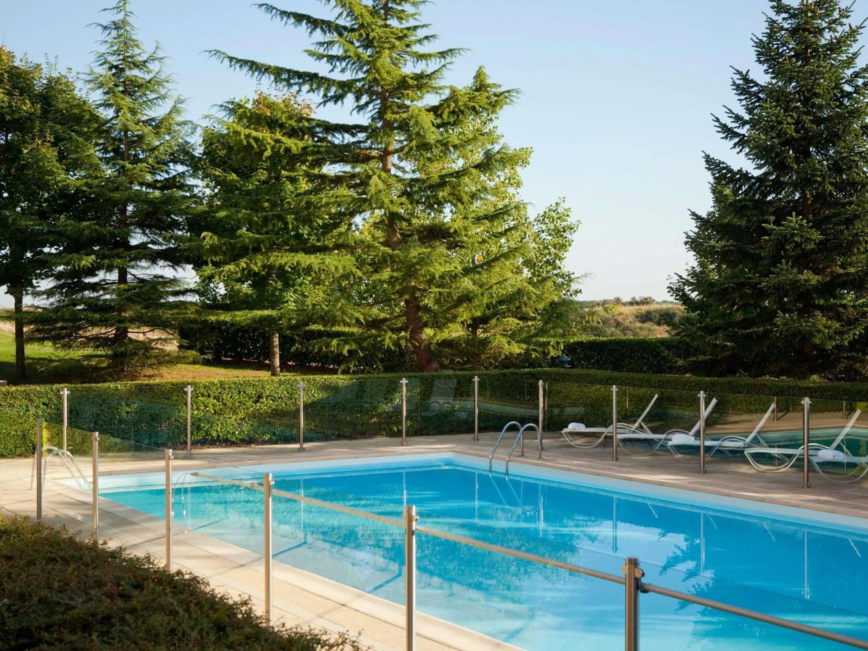 Other in Novotel Saint-Quentin en Yvelines