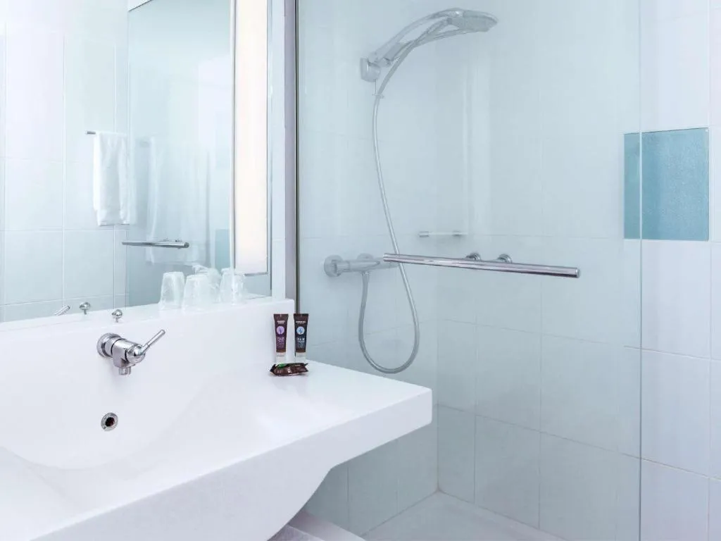 Novotel Saint-Quentin en Yvelines