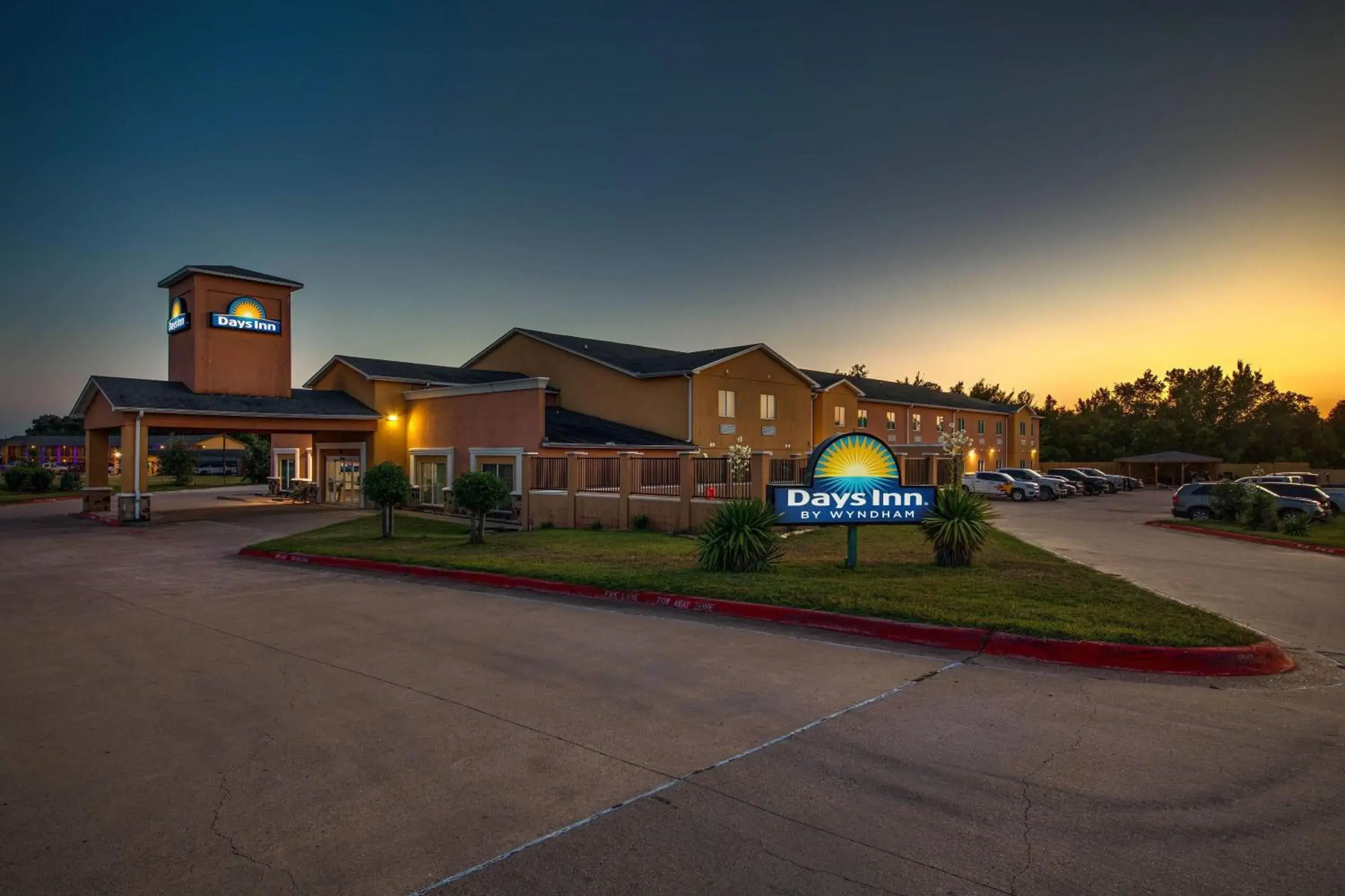 Days Inn by Wyndham Rockdale Texas Days Inn by Wyndham Rockdale Texas