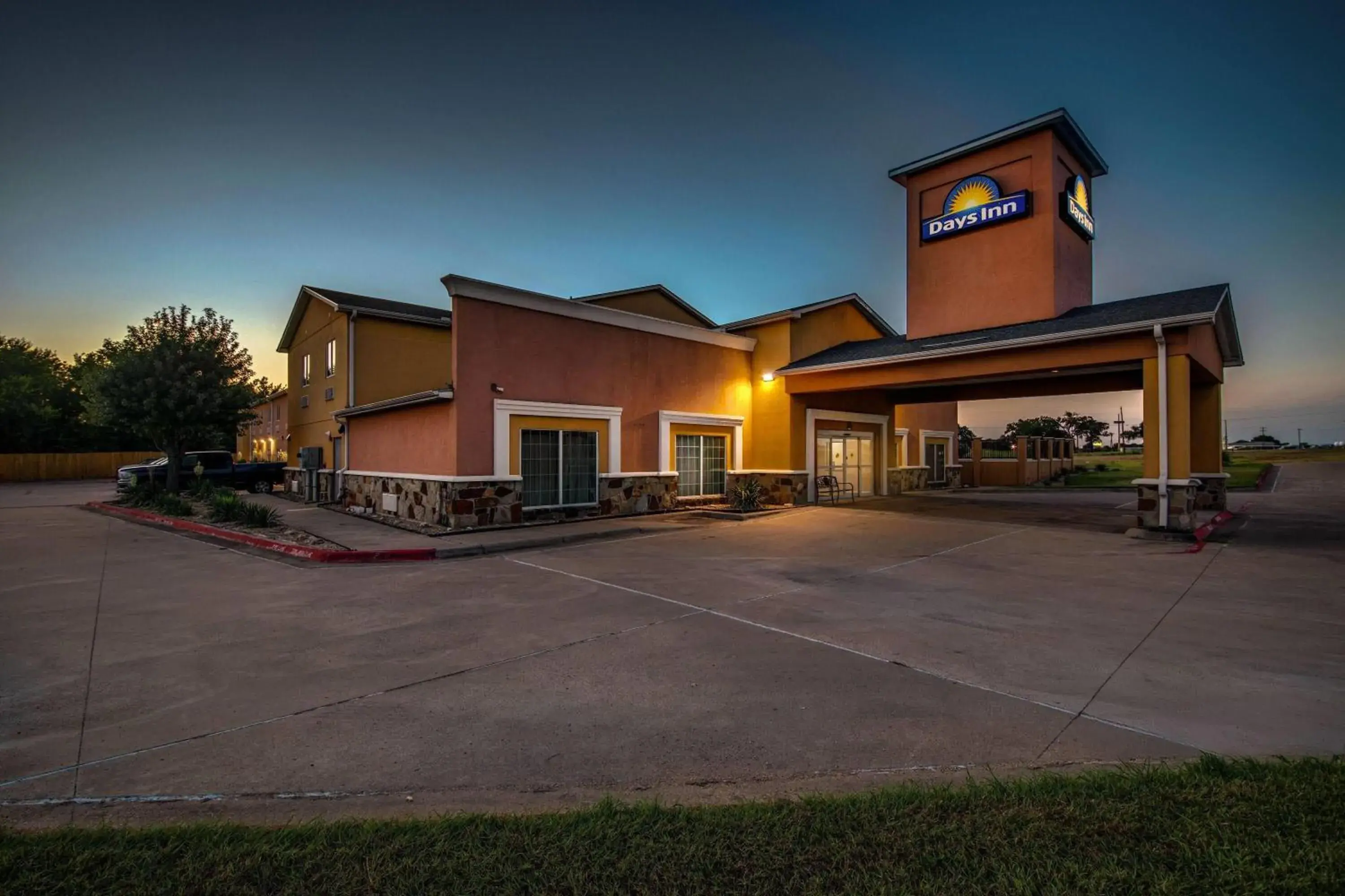 Days Inn by Wyndham Rockdale Texas Days Inn by Wyndham Rockdale Texas